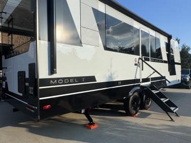 2026 BRINKLEY MODEL Z AIR I 275