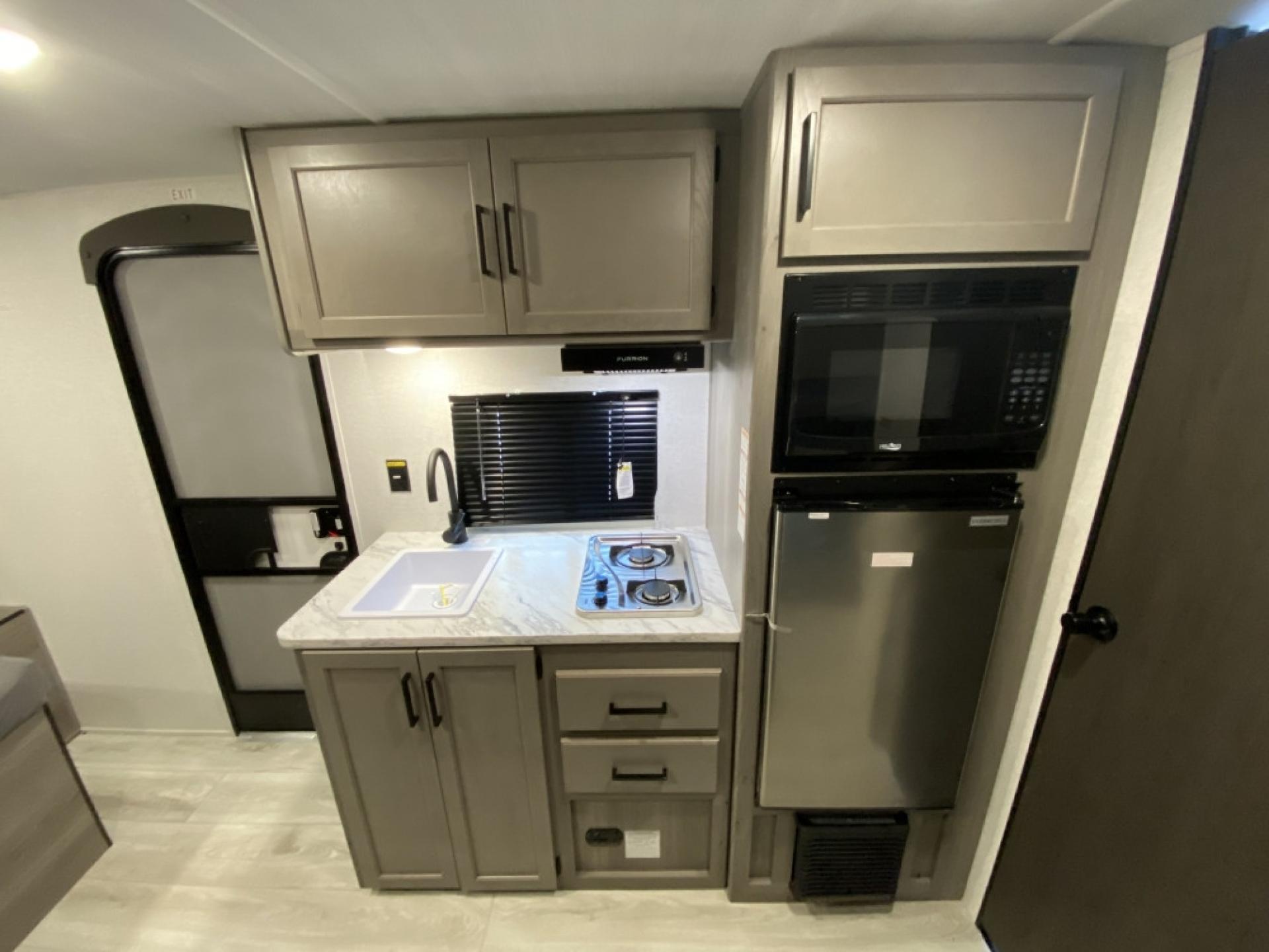 2025 KEYSTONE HIDEOUT SPORT 175BH