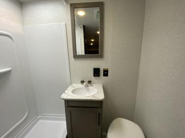 2025 KEYSTONE HIDEOUT SPORT 175BH