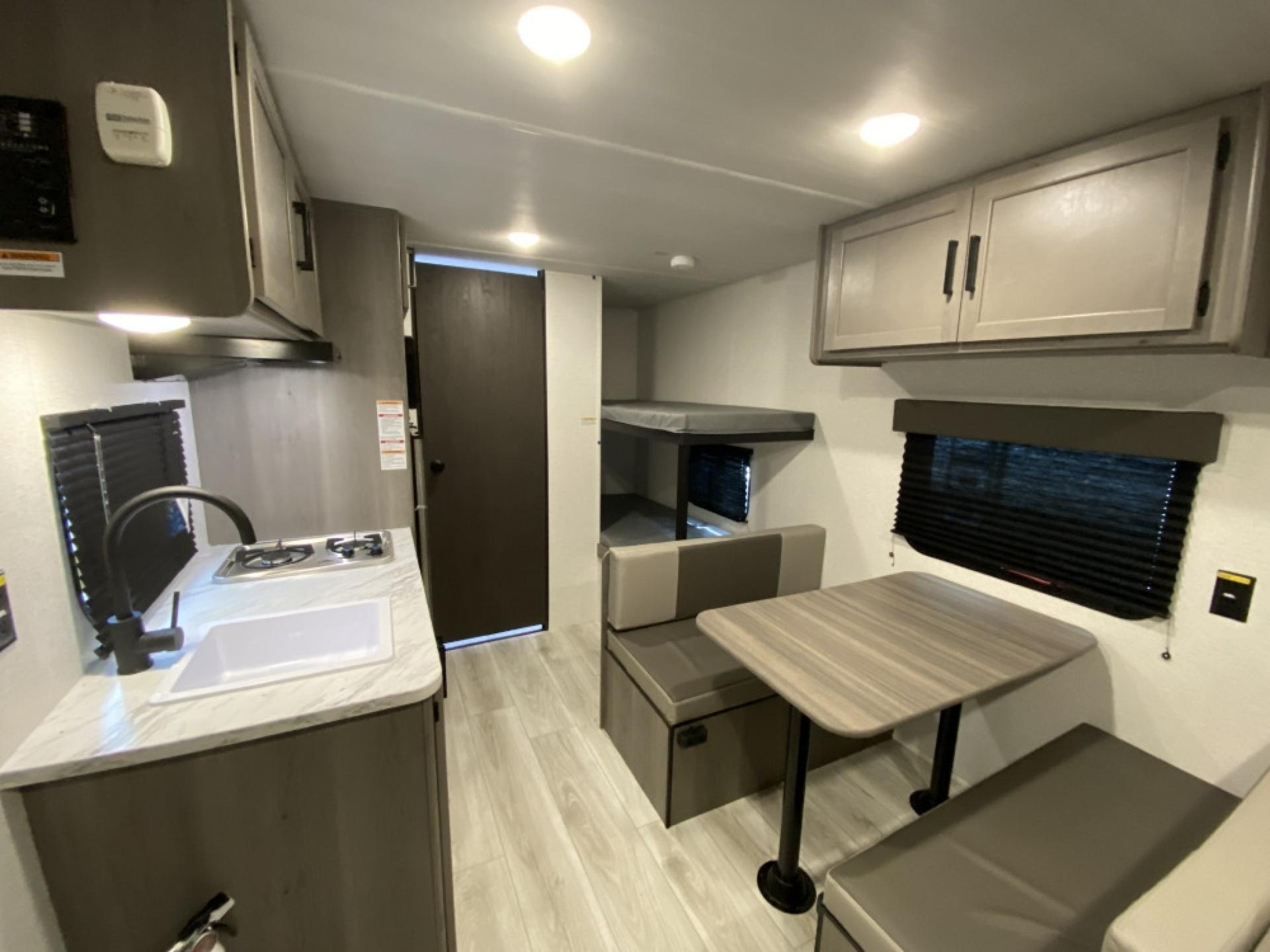 2025 KEYSTONE HIDEOUT SPORT 175BH