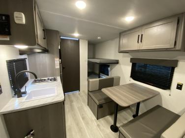 2025 KEYSTONE HIDEOUT SPORT 175BH