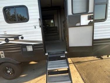 2021 KEYSTONE HIDEOUT 26BHWE