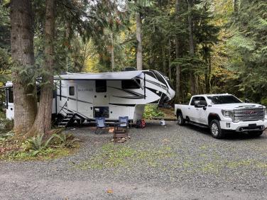 2025 GRAND DESIGN SOLITUDE 378MBS