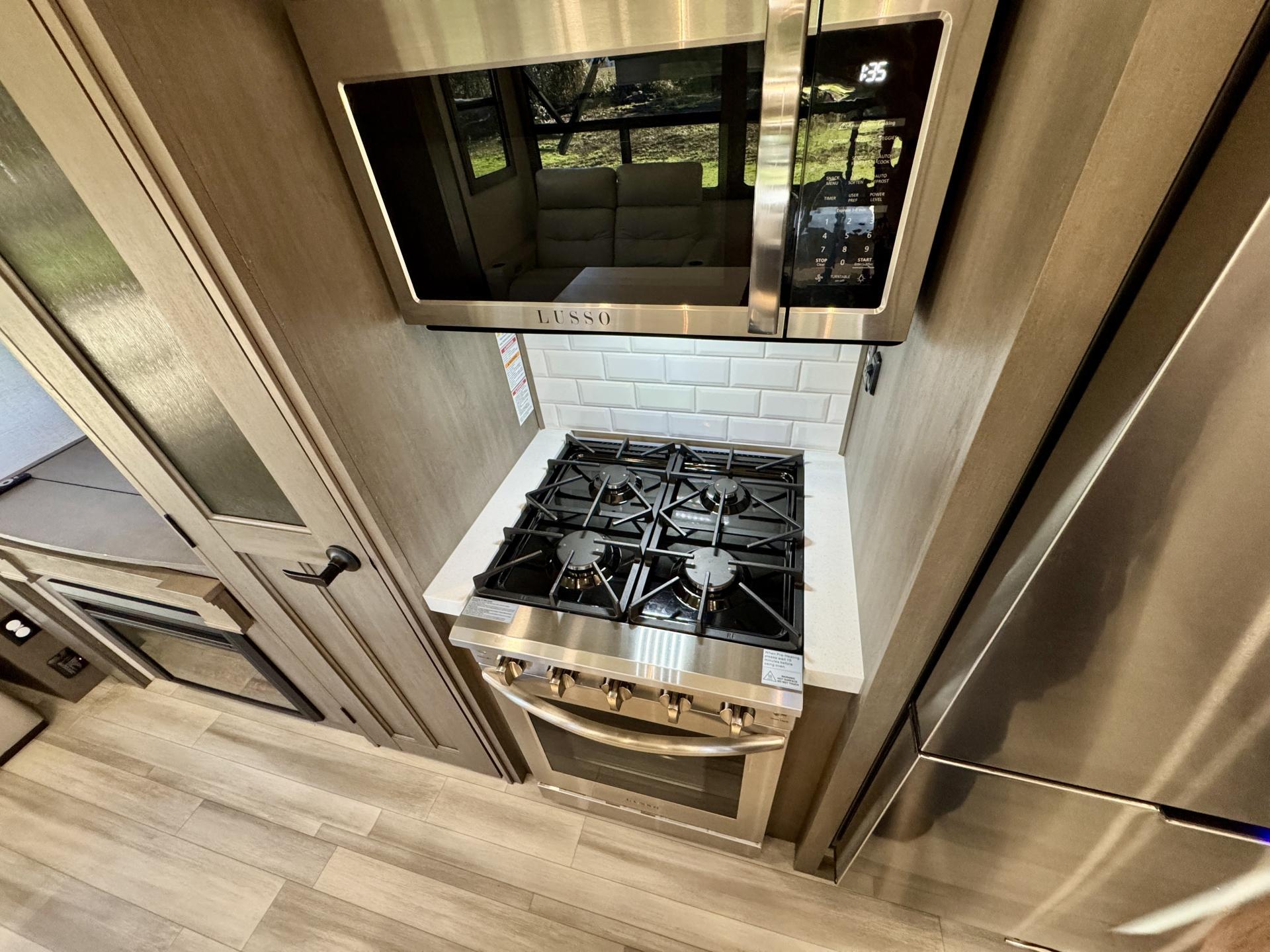 2025 GRAND DESIGN SOLITUDE 378MBS