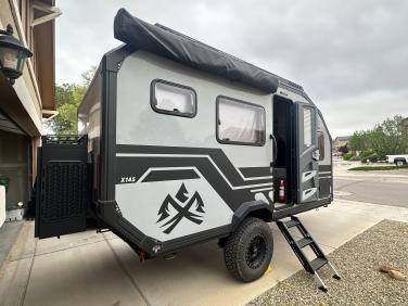 2023 IMPERIAL OUTDOORS Xplore X145
