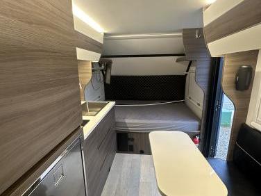 2023 IMPERIAL OUTDOORS Xplore X145
