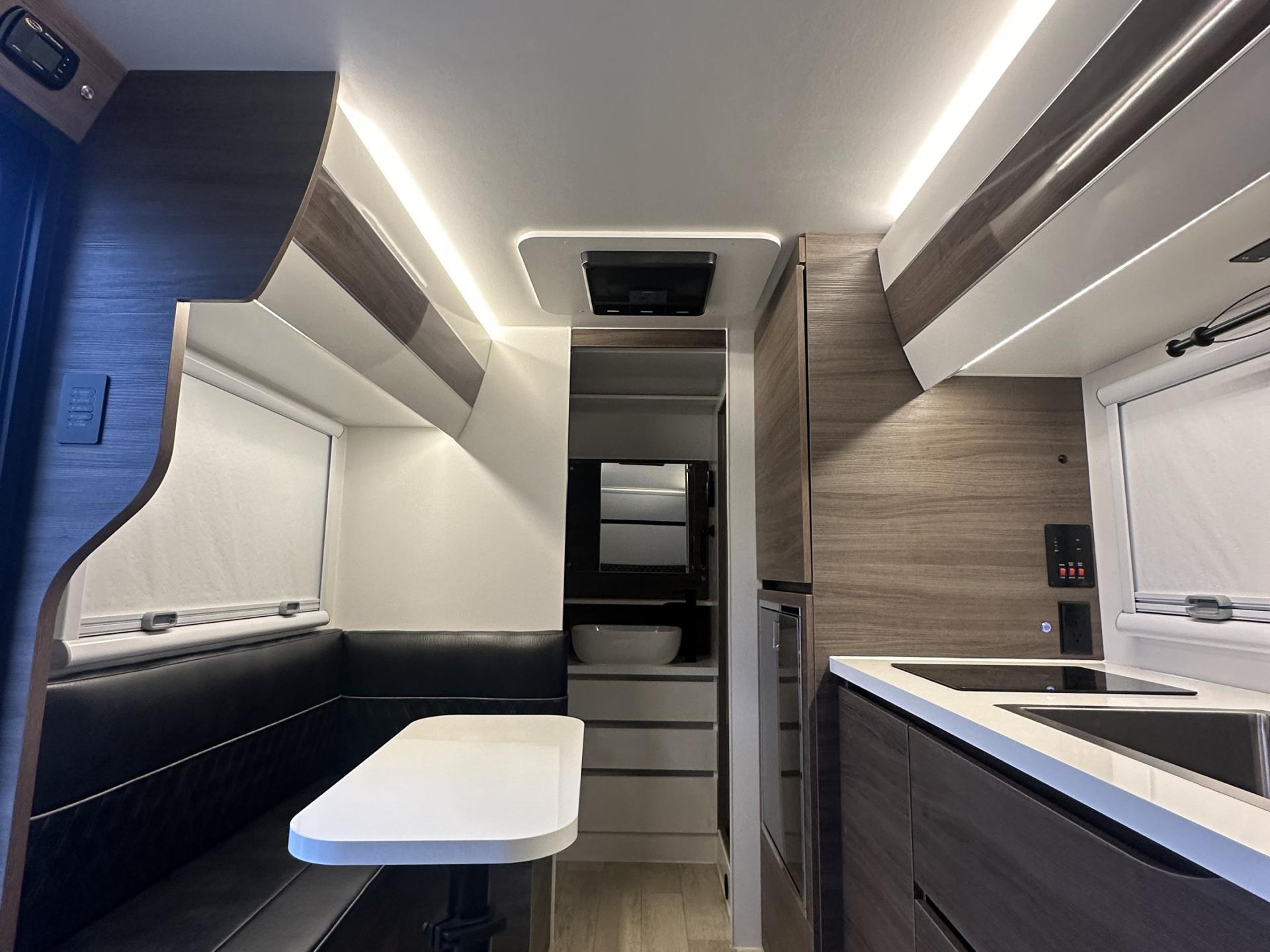 2023 IMPERIAL OUTDOORS Xplore X145