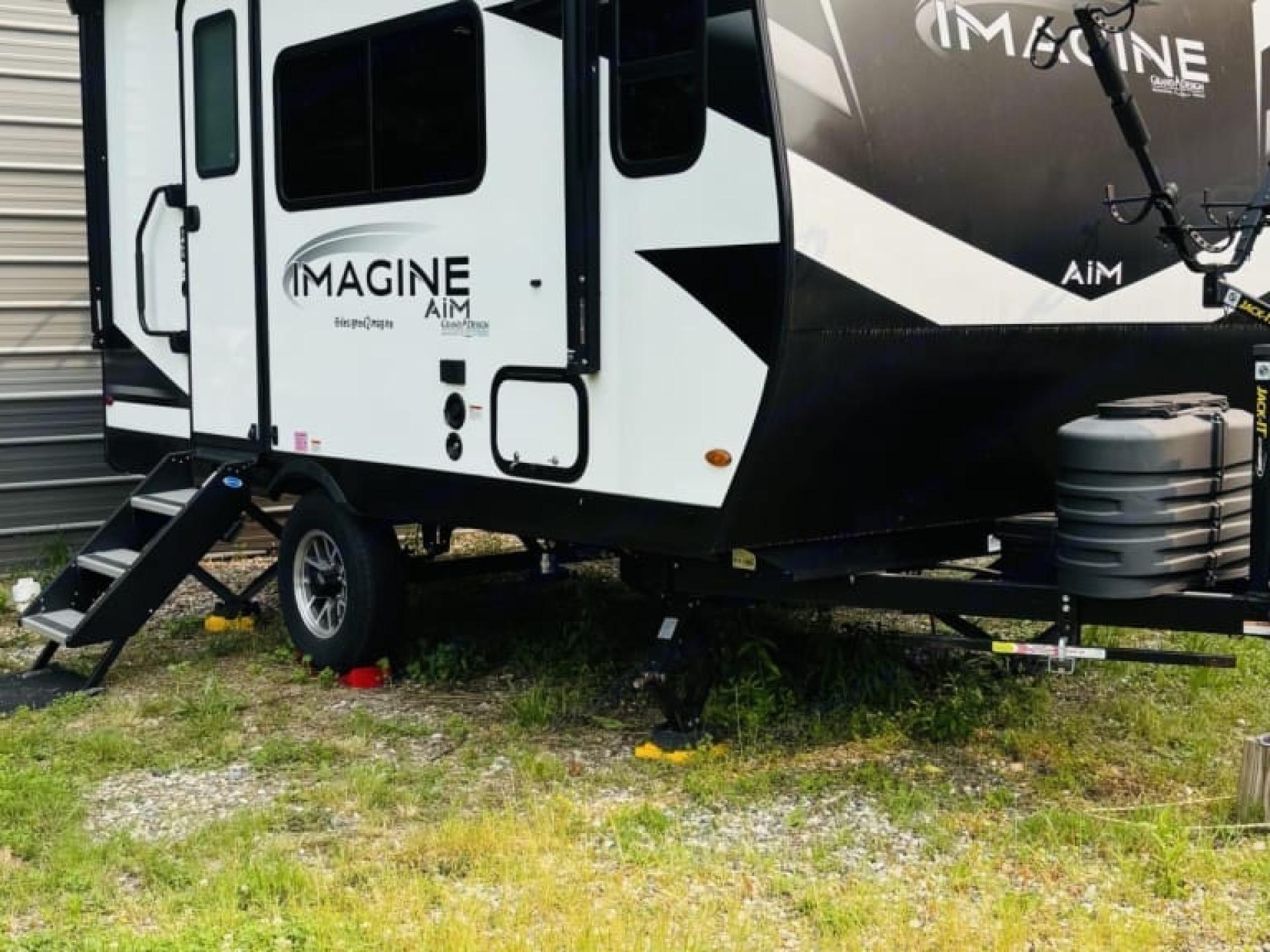 2024 GRAND DESIGN IMAGINE AIM 14MS