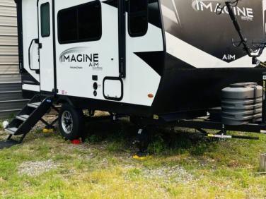 2024 GRAND DESIGN IMAGINE AIM 14MS