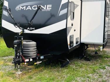 2024 GRAND DESIGN IMAGINE AIM 14MS