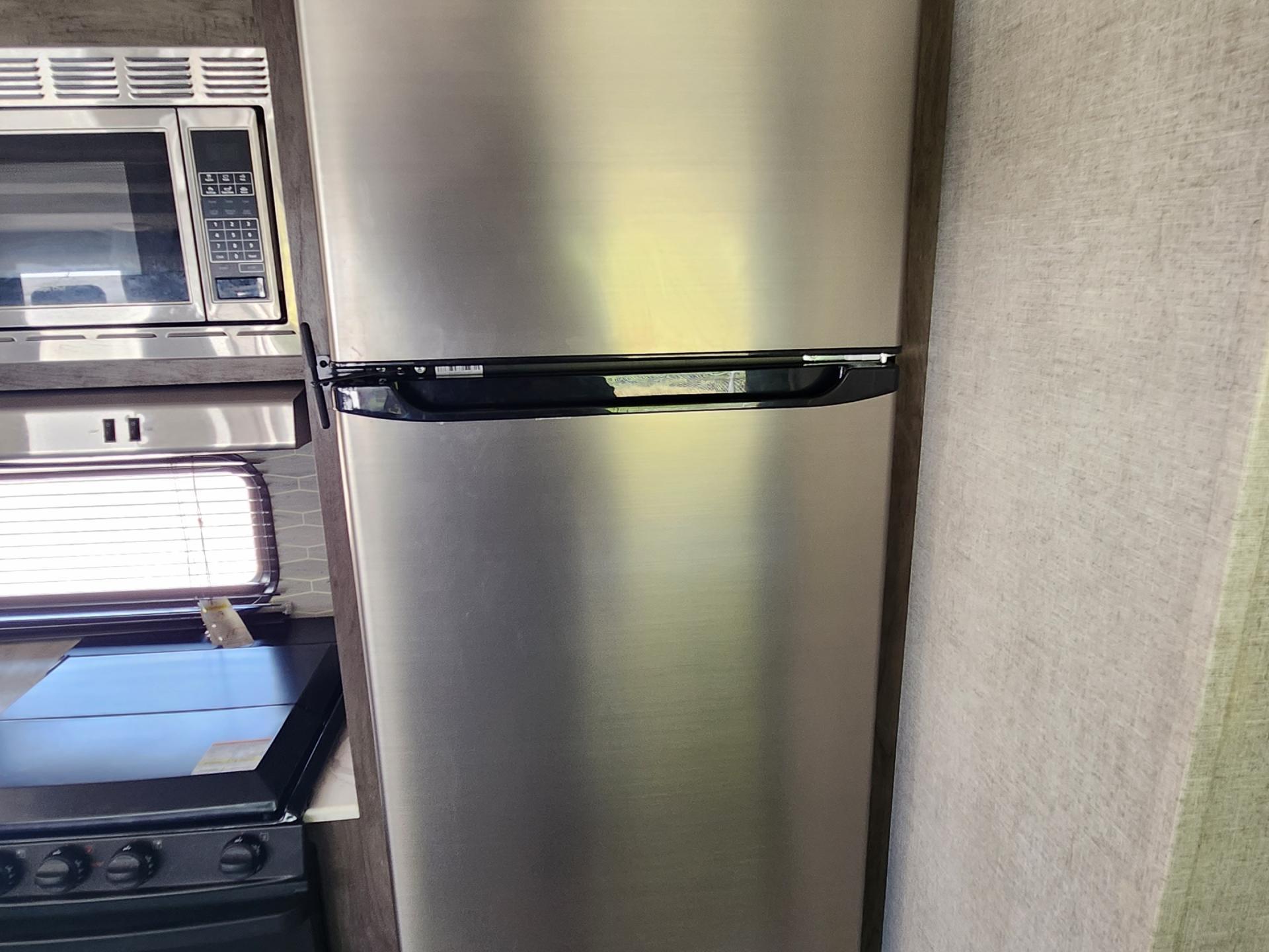 2021 FOREST RIVER SALEM CRUISE LITE 273QBXL