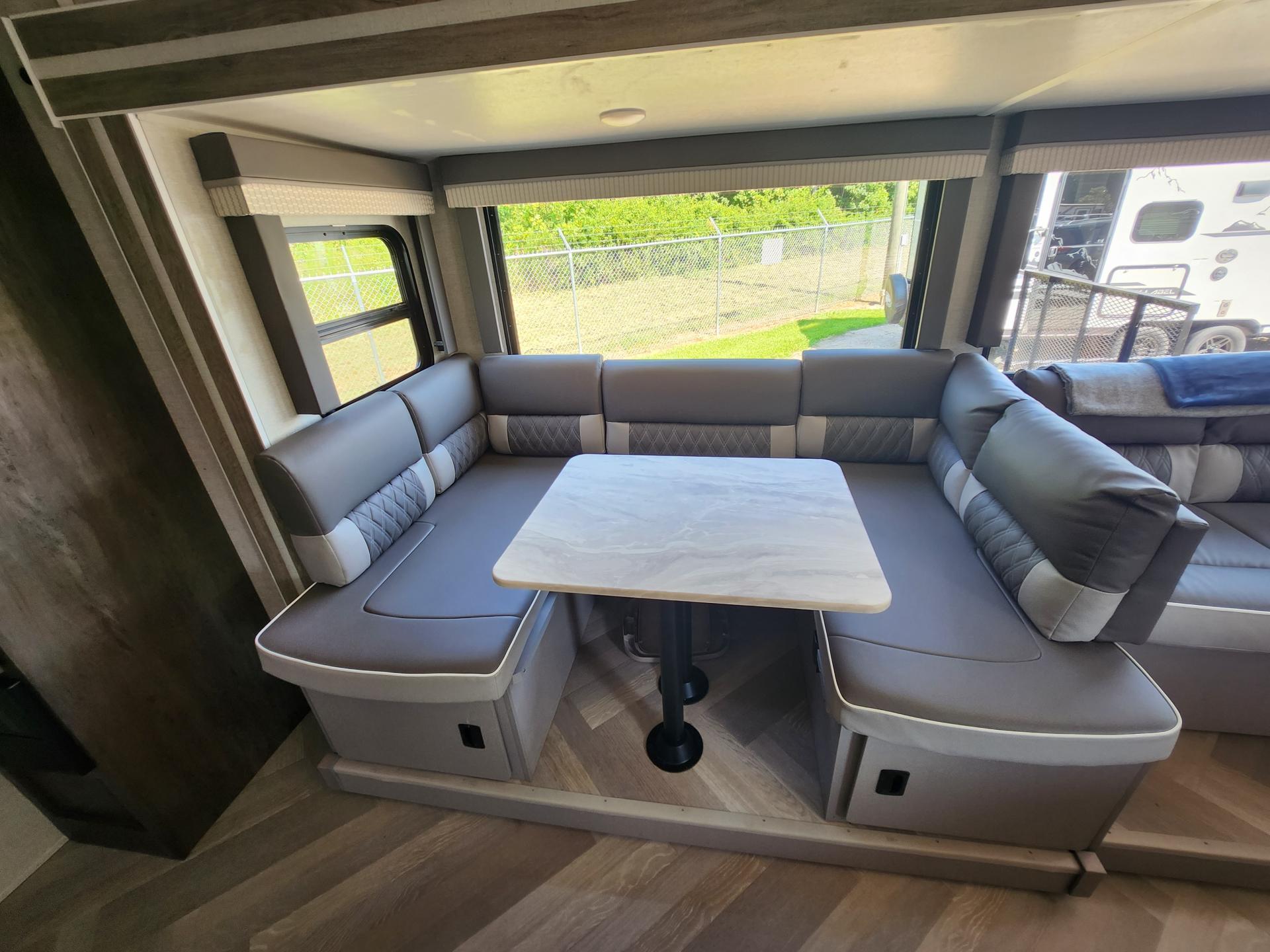 2021 FOREST RIVER SALEM CRUISE LITE 273QBXL