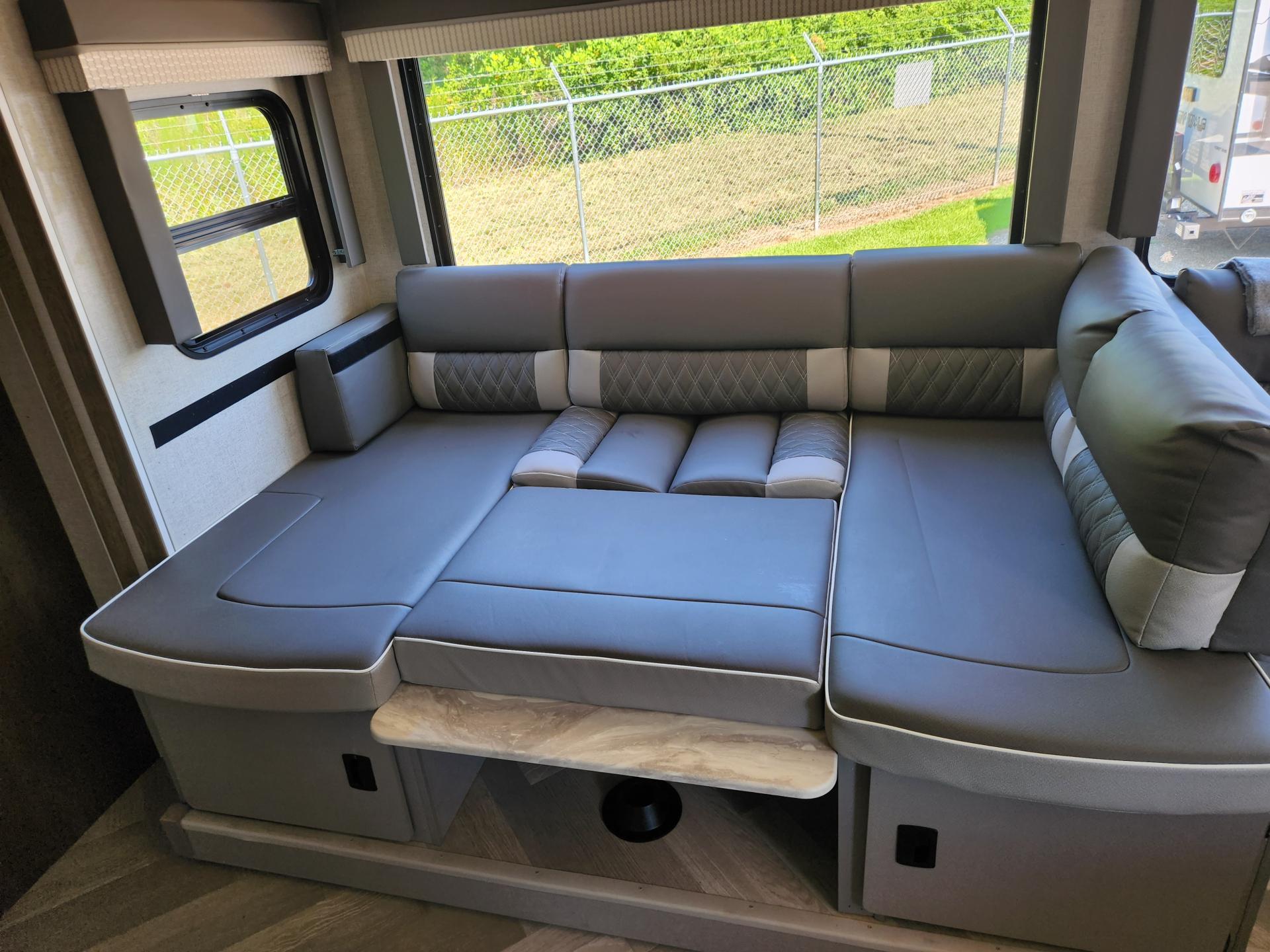 2021 FOREST RIVER SALEM CRUISE LITE 273QBXL