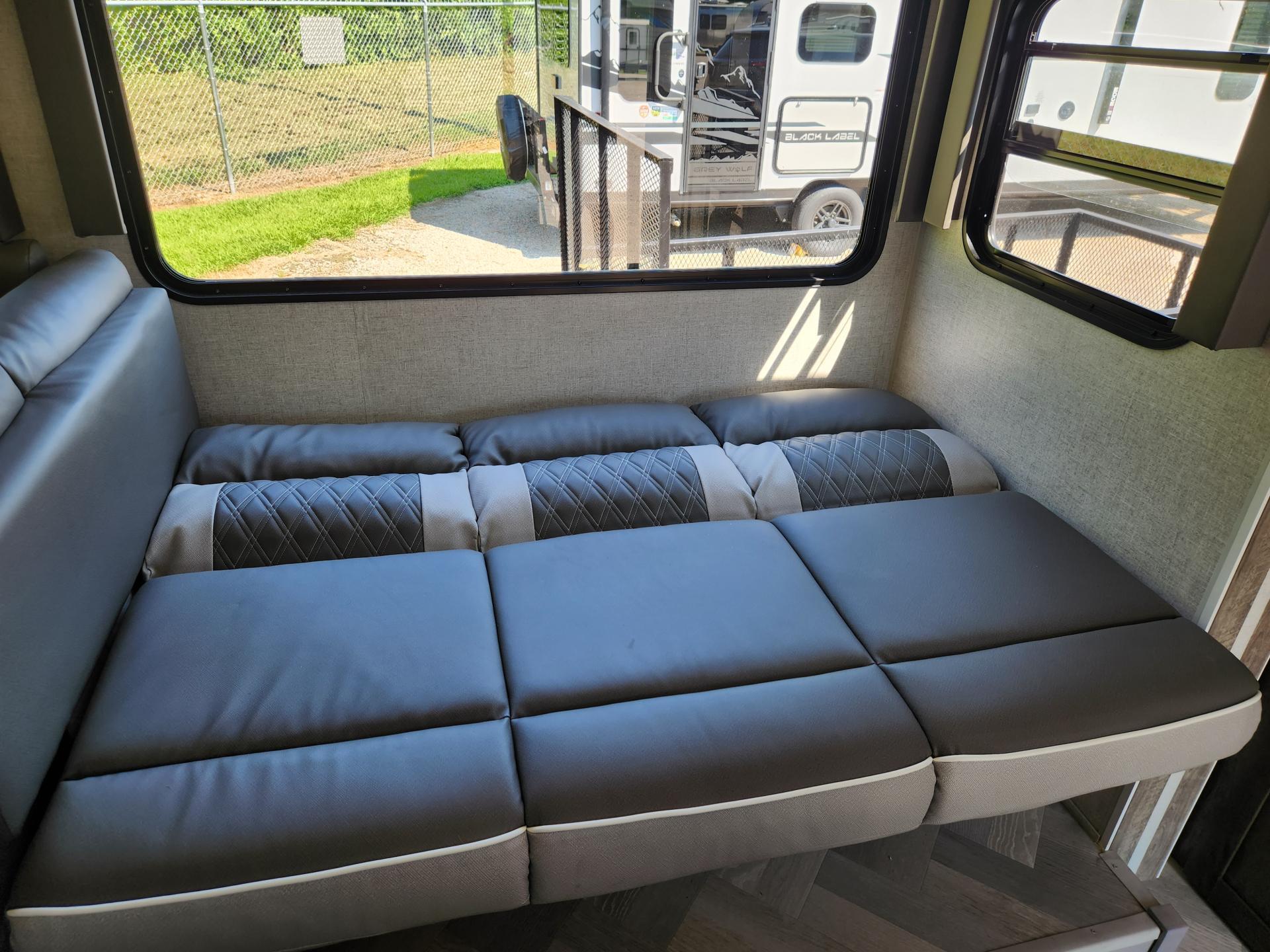 2021 FOREST RIVER SALEM CRUISE LITE 273QBXL