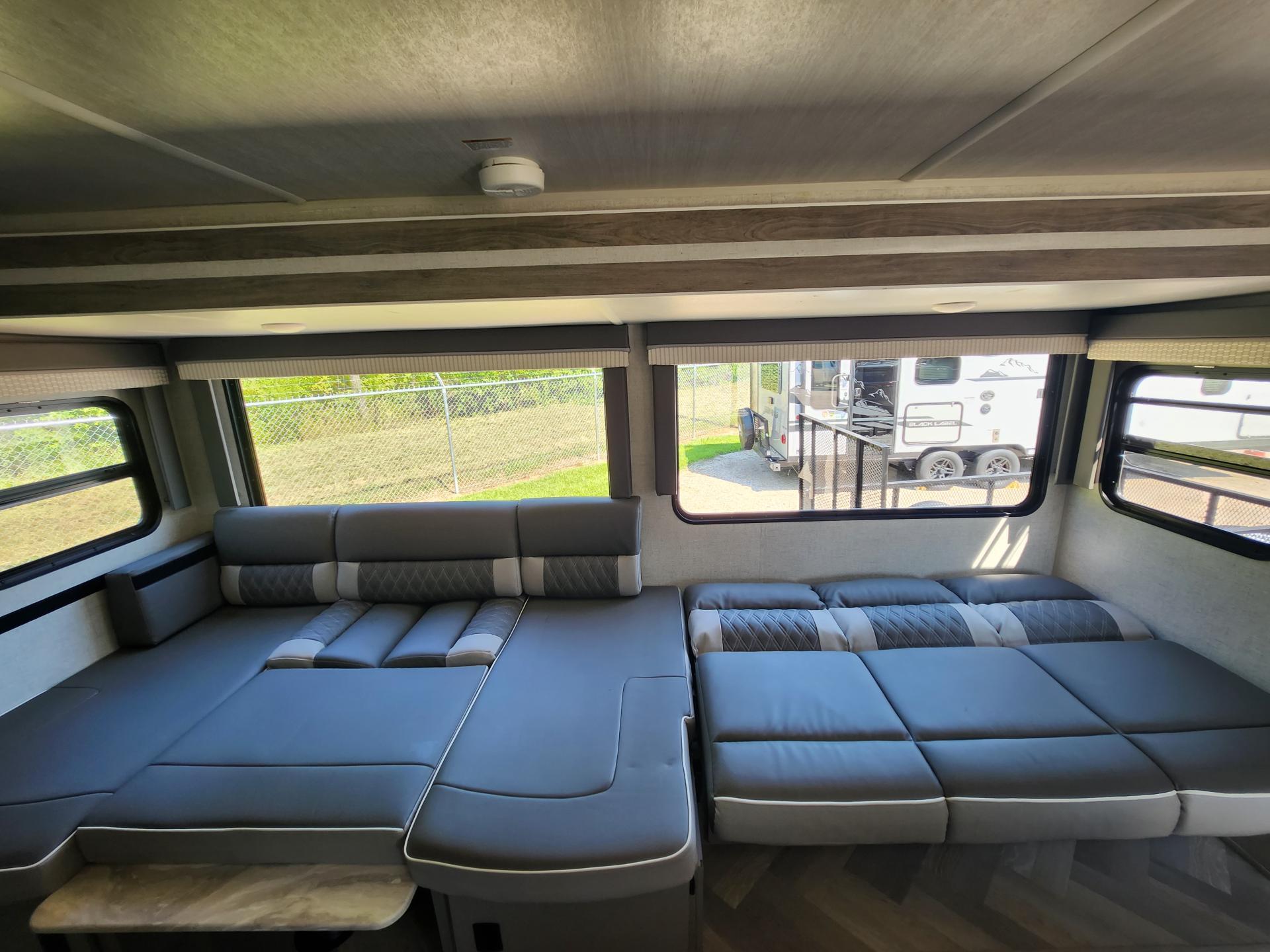 2021 FOREST RIVER SALEM CRUISE LITE 273QBXL