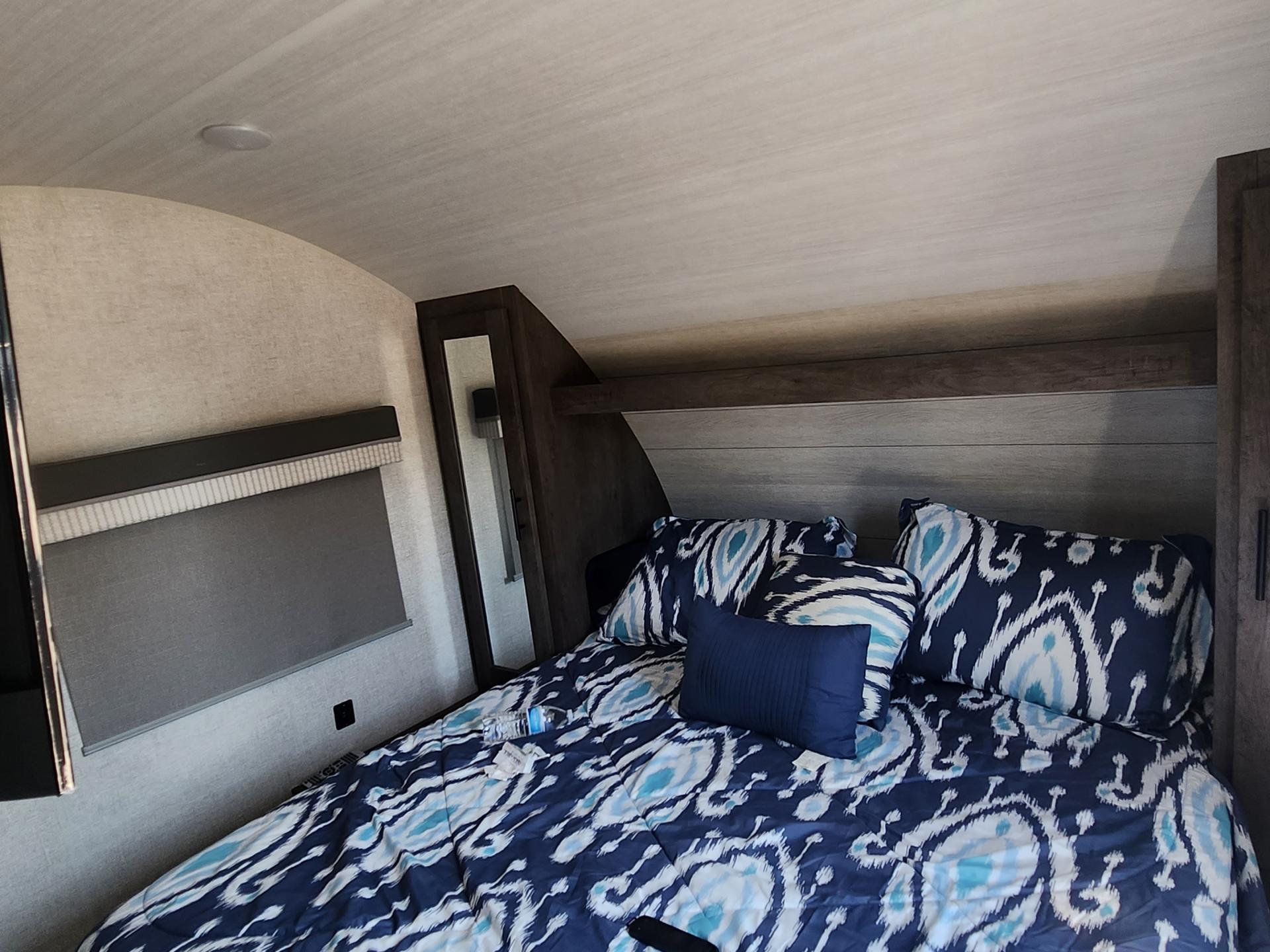 2021 FOREST RIVER SALEM CRUISE LITE 273QBXL