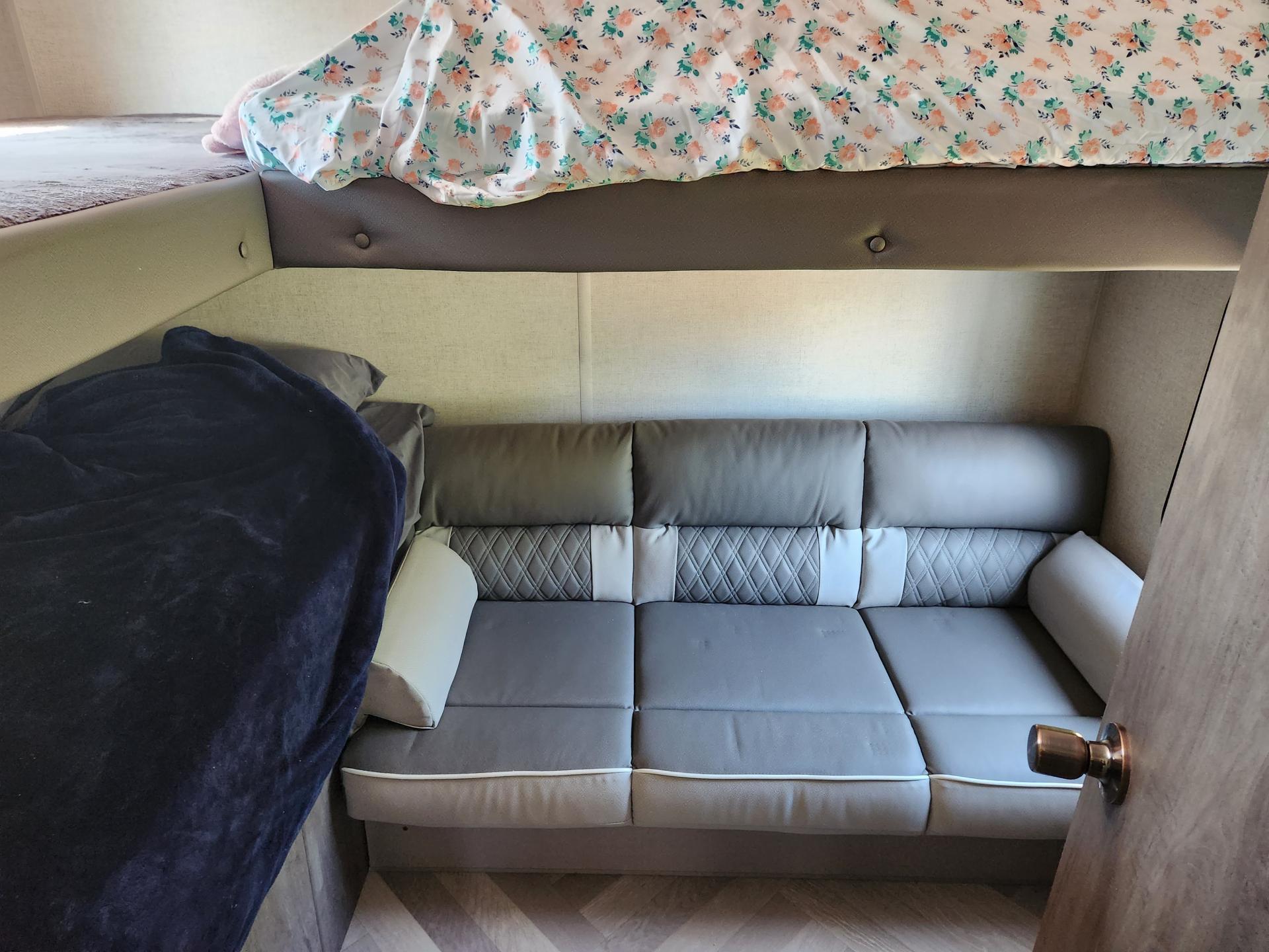 2021 FOREST RIVER SALEM CRUISE LITE 273QBXL