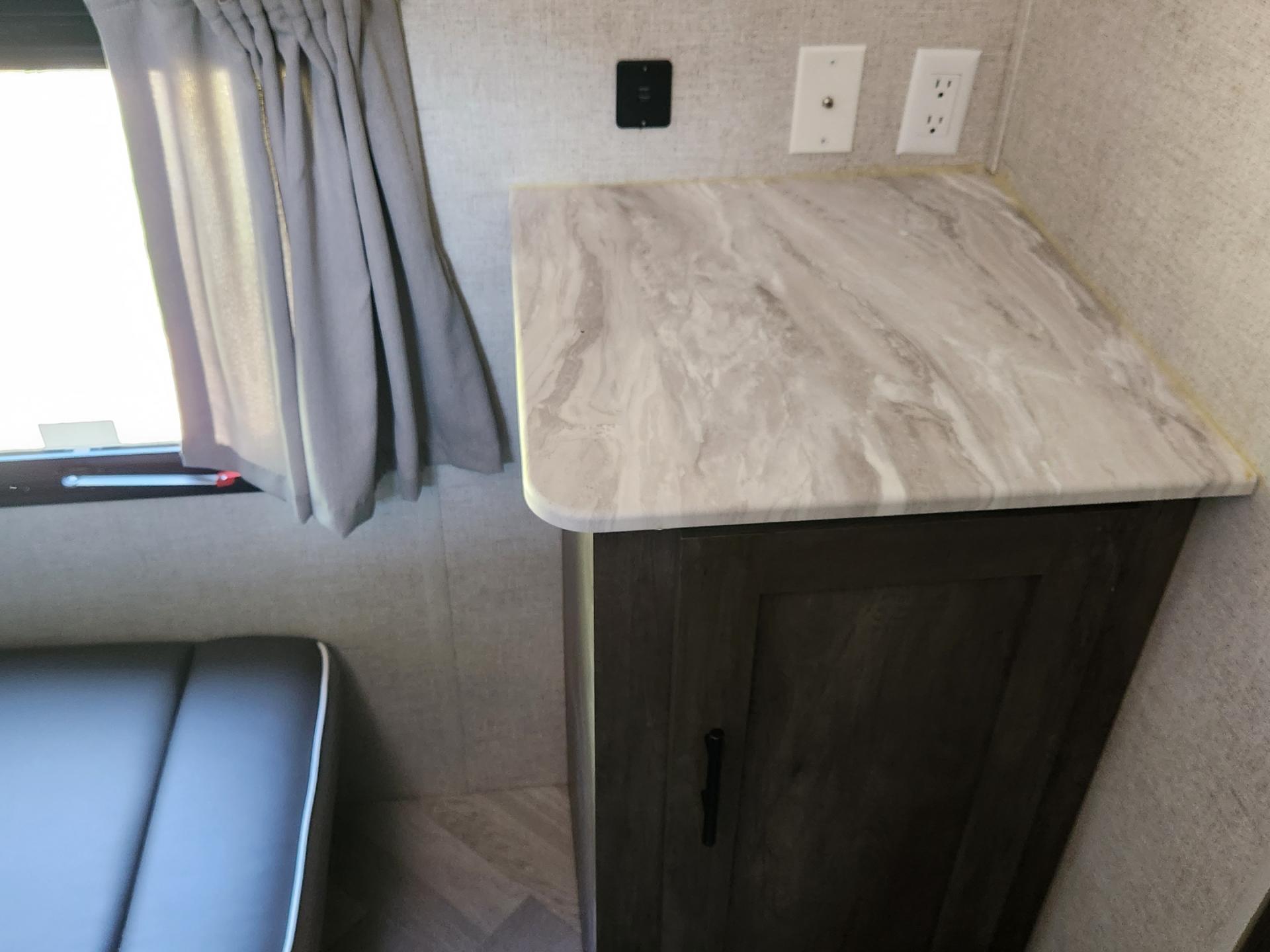 2021 FOREST RIVER SALEM CRUISE LITE 273QBXL