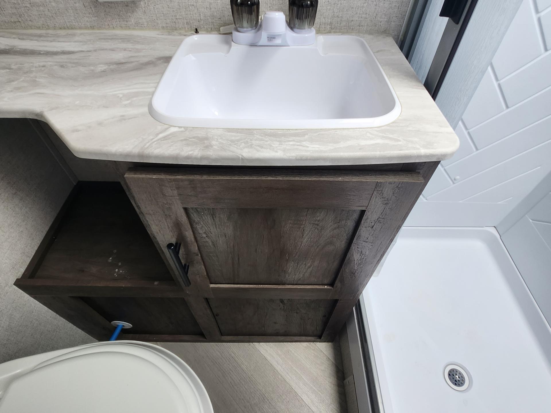 2021 FOREST RIVER SALEM CRUISE LITE 273QBXL