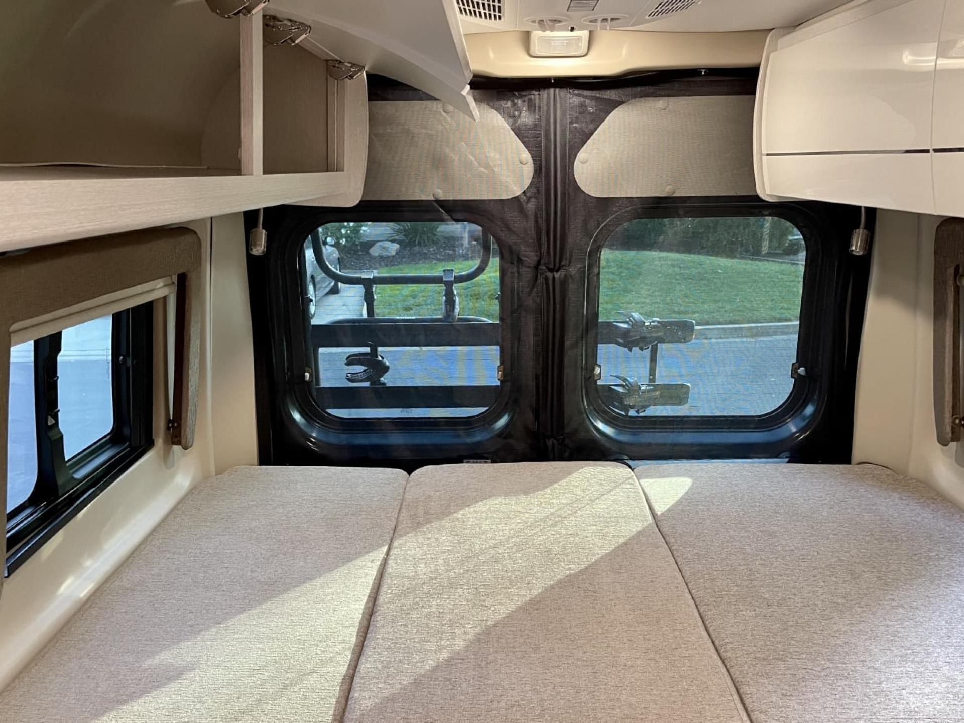 2022 THOR MOTOR COACH TELLARO 20AT