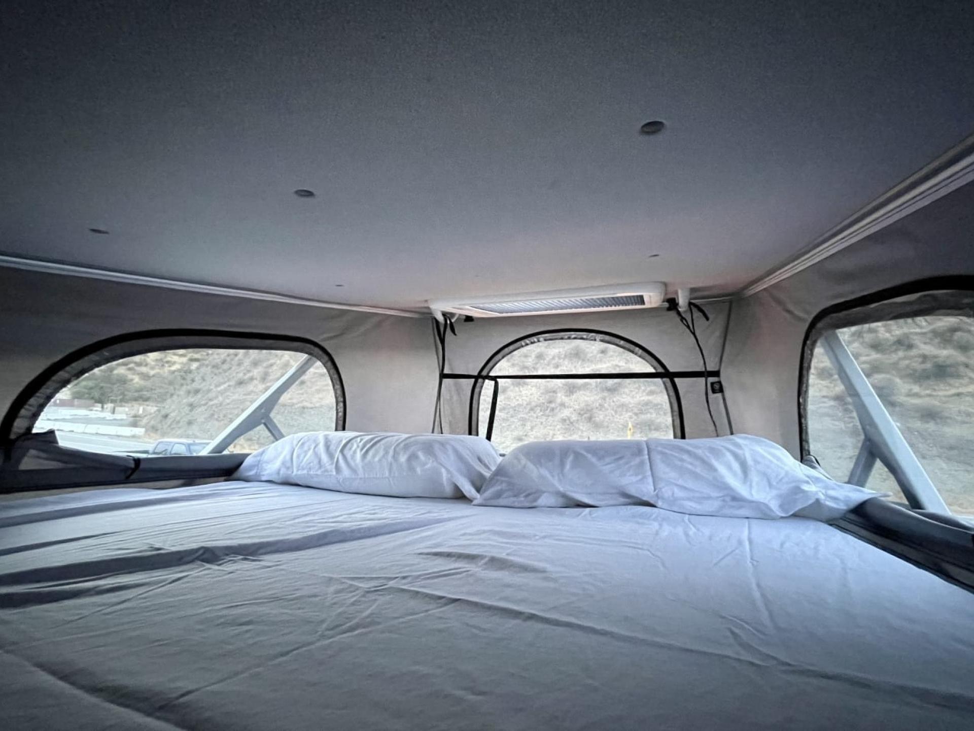 2022 THOR MOTOR COACH TELLARO 20AT