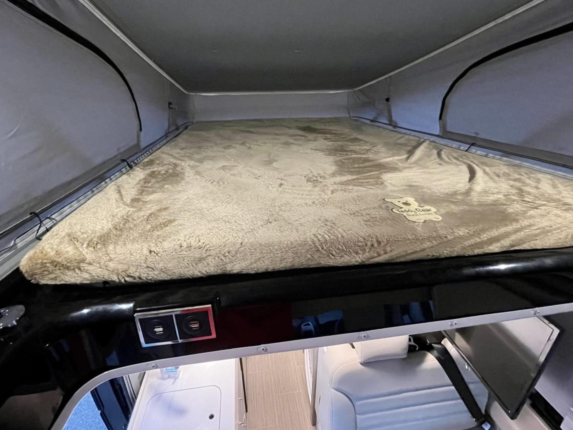 2022 THOR MOTOR COACH TELLARO 20AT