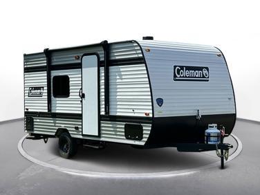 2025 COLEMAN Lantern 17r