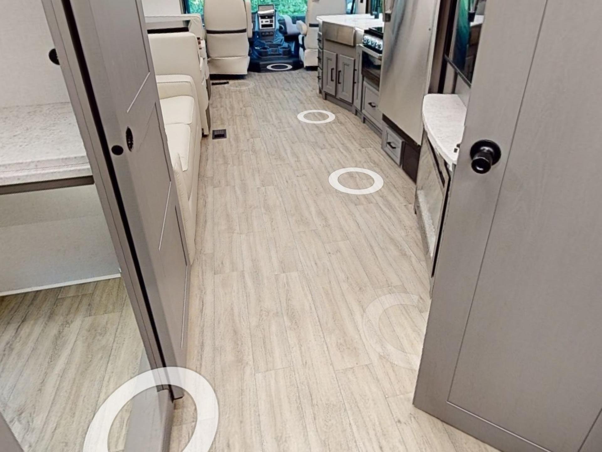 2022 COACHMEN MIRADA 35ES