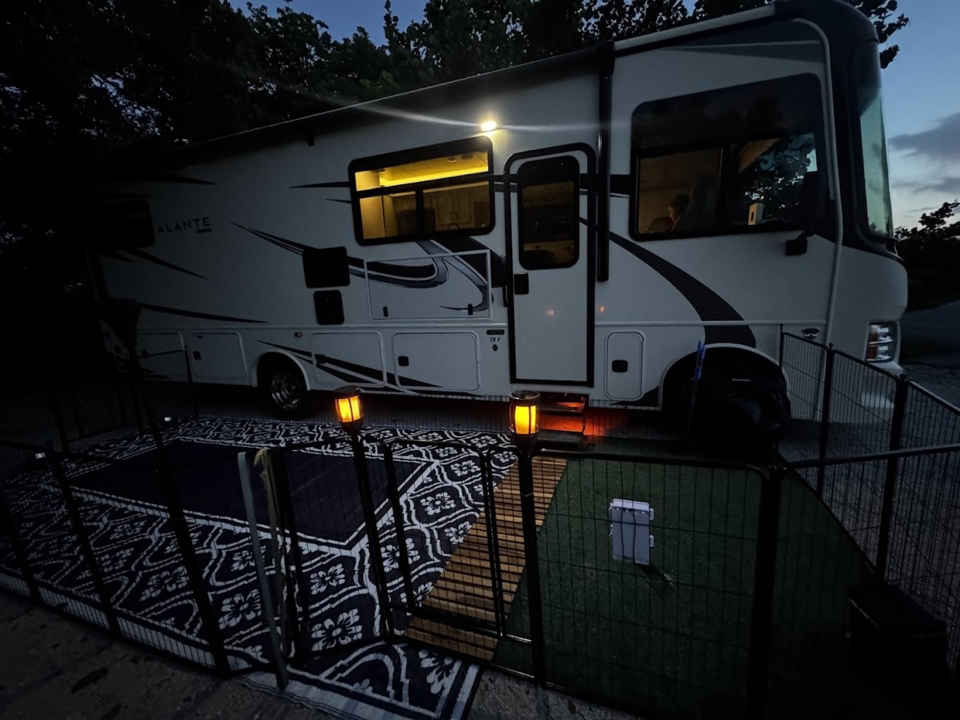 2021 JAYCO ALANTE 29F