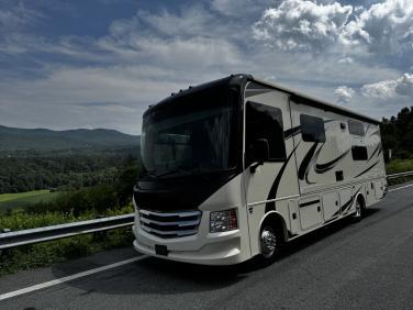 2021 JAYCO ALANTE 29F