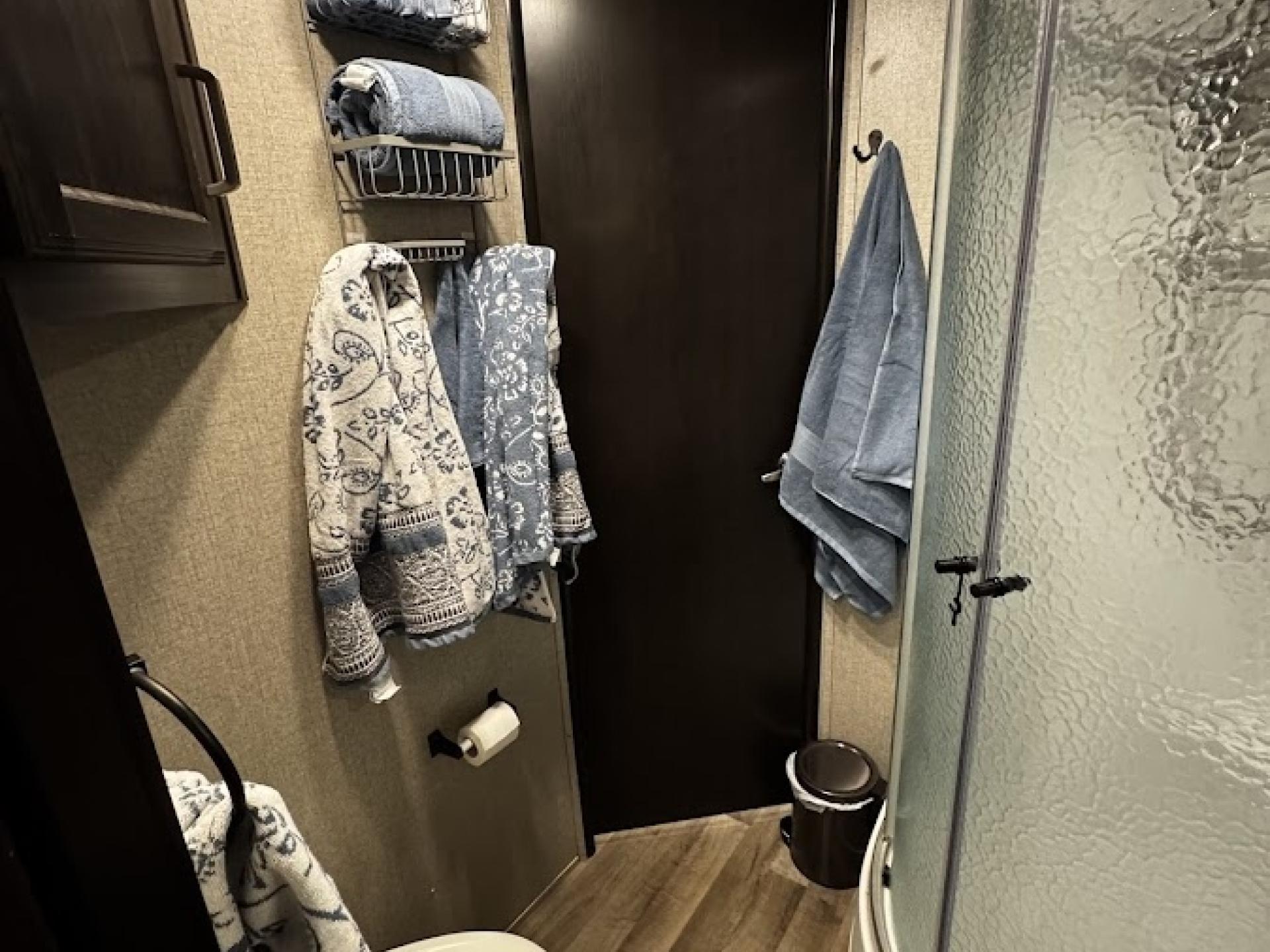 2021 JAYCO ALANTE 29F