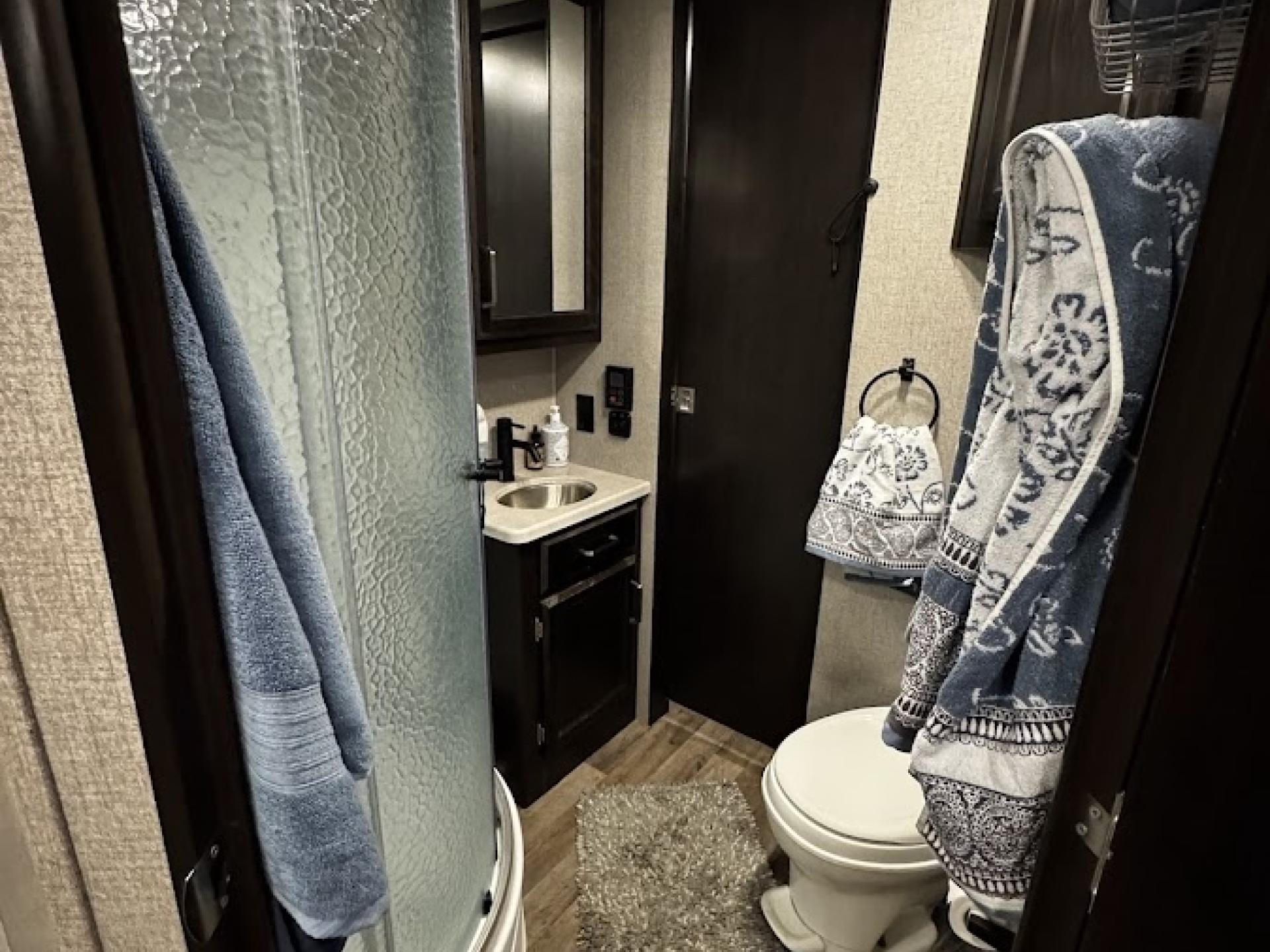 2021 JAYCO ALANTE 29F