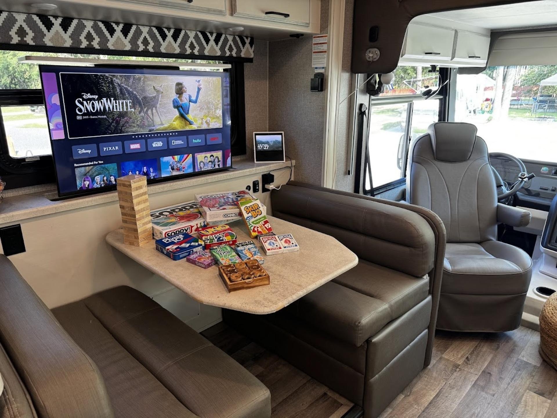 2021 JAYCO ALANTE 29F