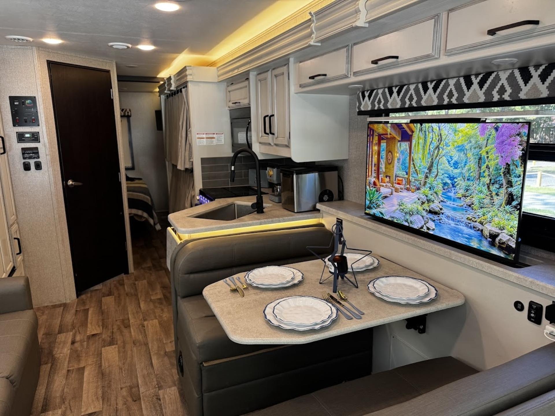 2021 JAYCO ALANTE 29F