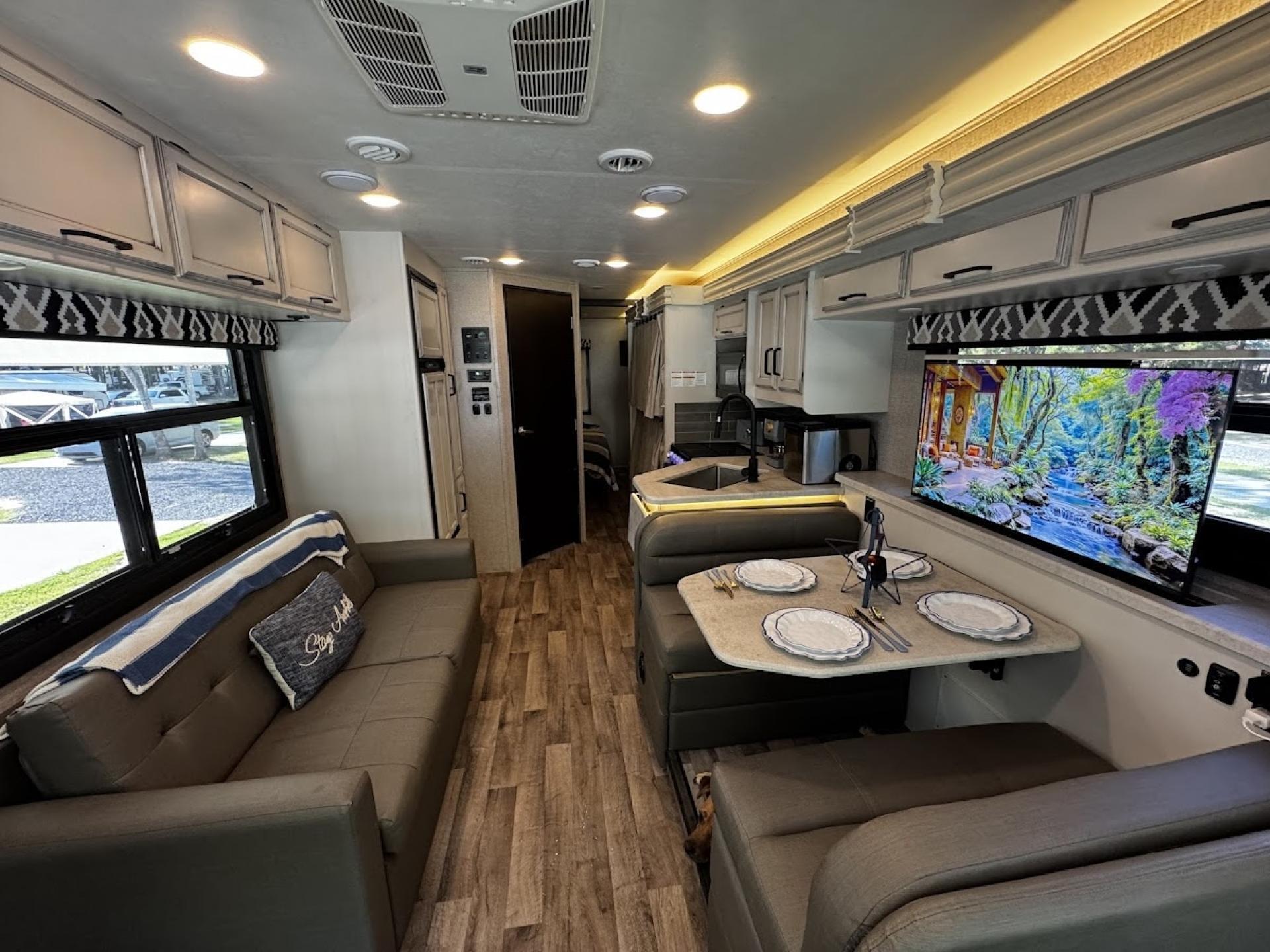 2021 JAYCO ALANTE 29F