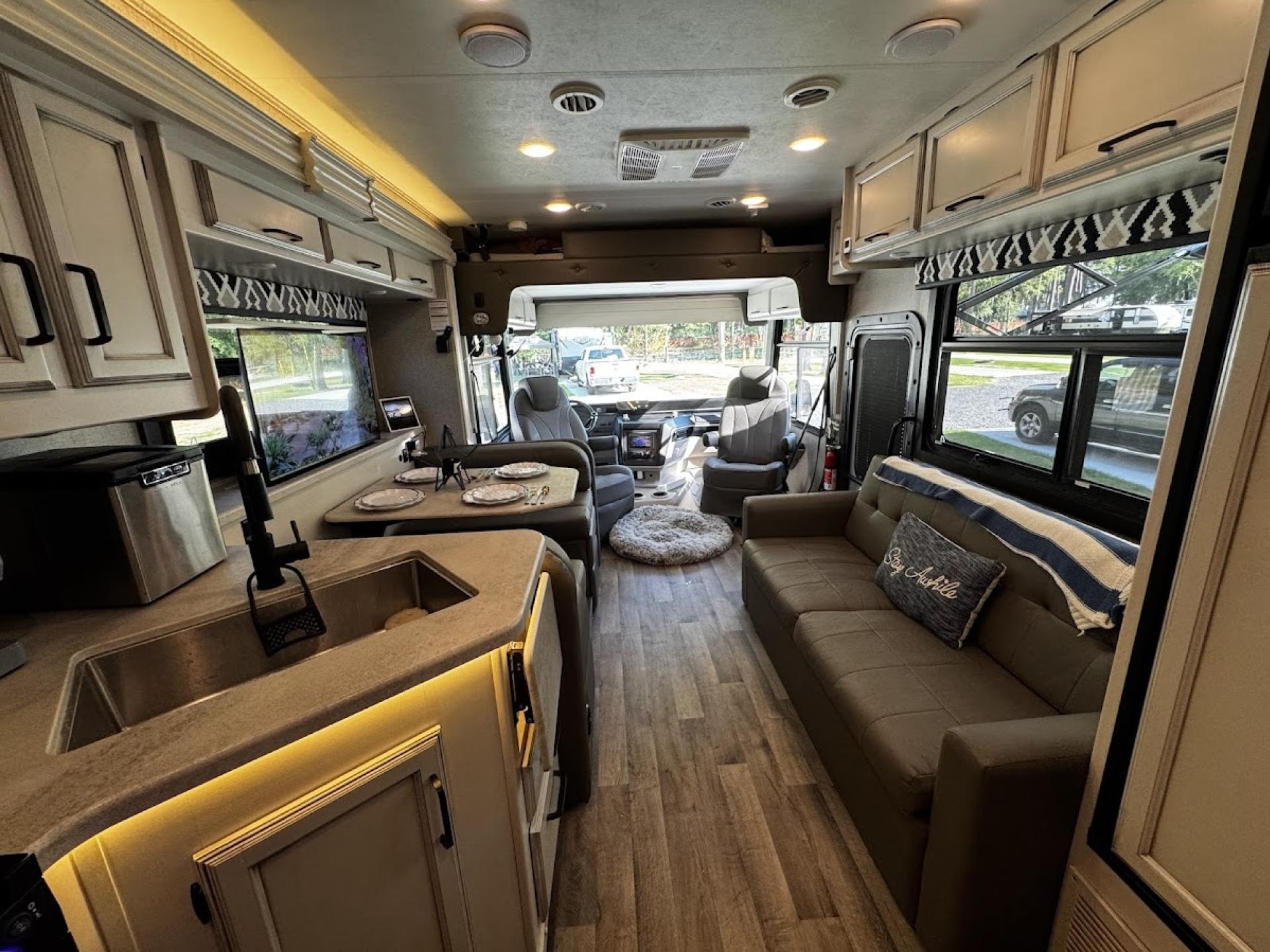 2021 JAYCO ALANTE 29F