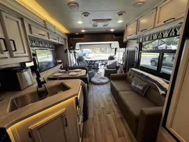 2021 JAYCO ALANTE 29F