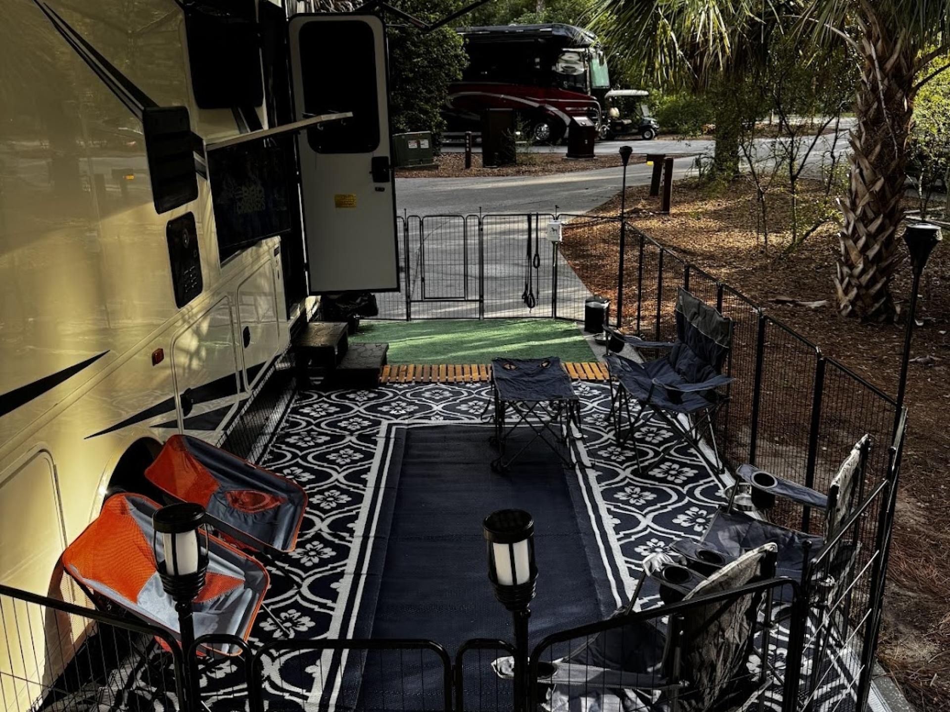 2021 JAYCO ALANTE 29F