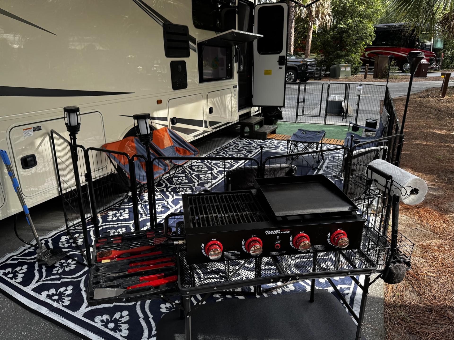 2021 JAYCO ALANTE 29F