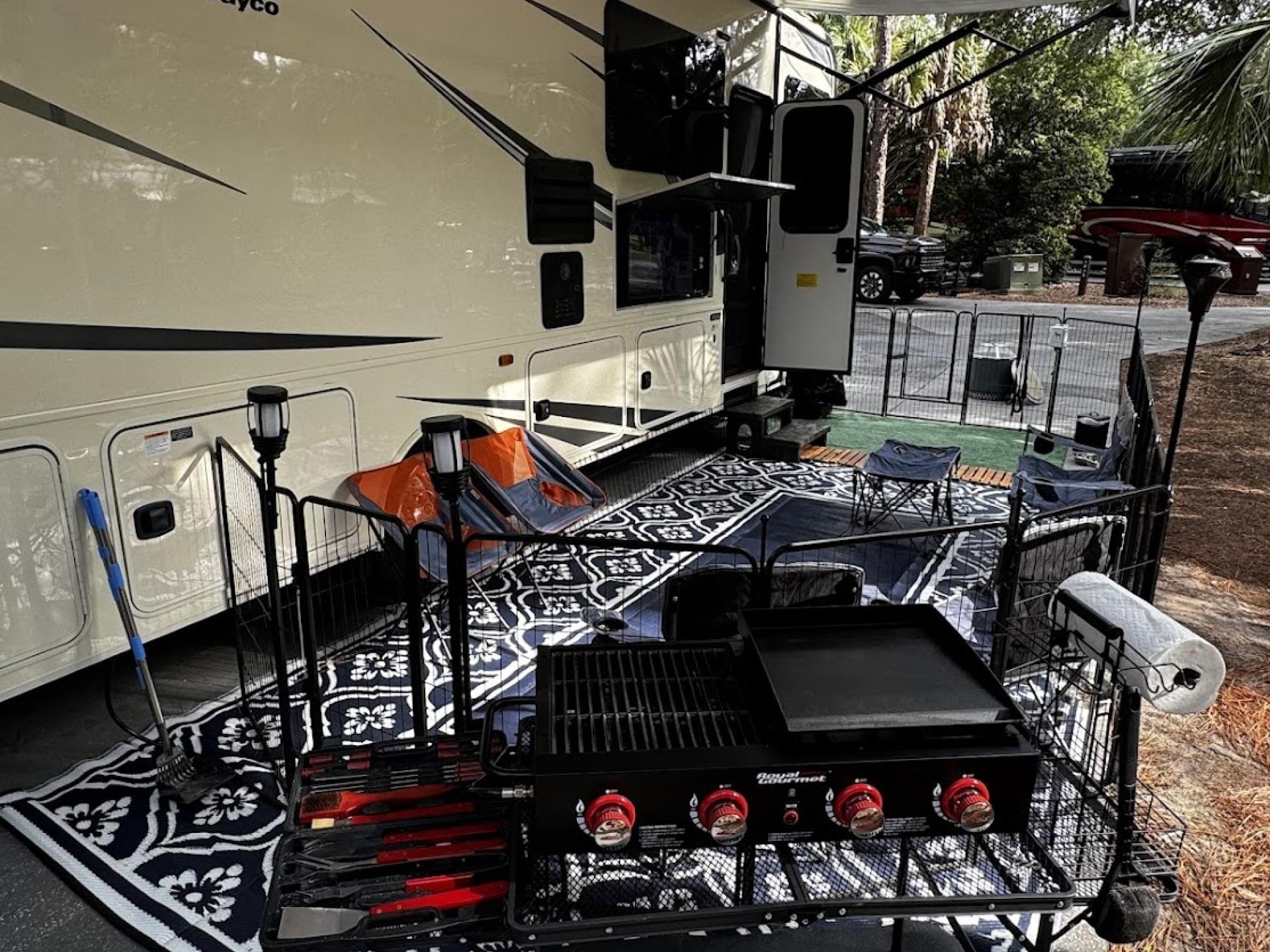 2021 JAYCO ALANTE 29F