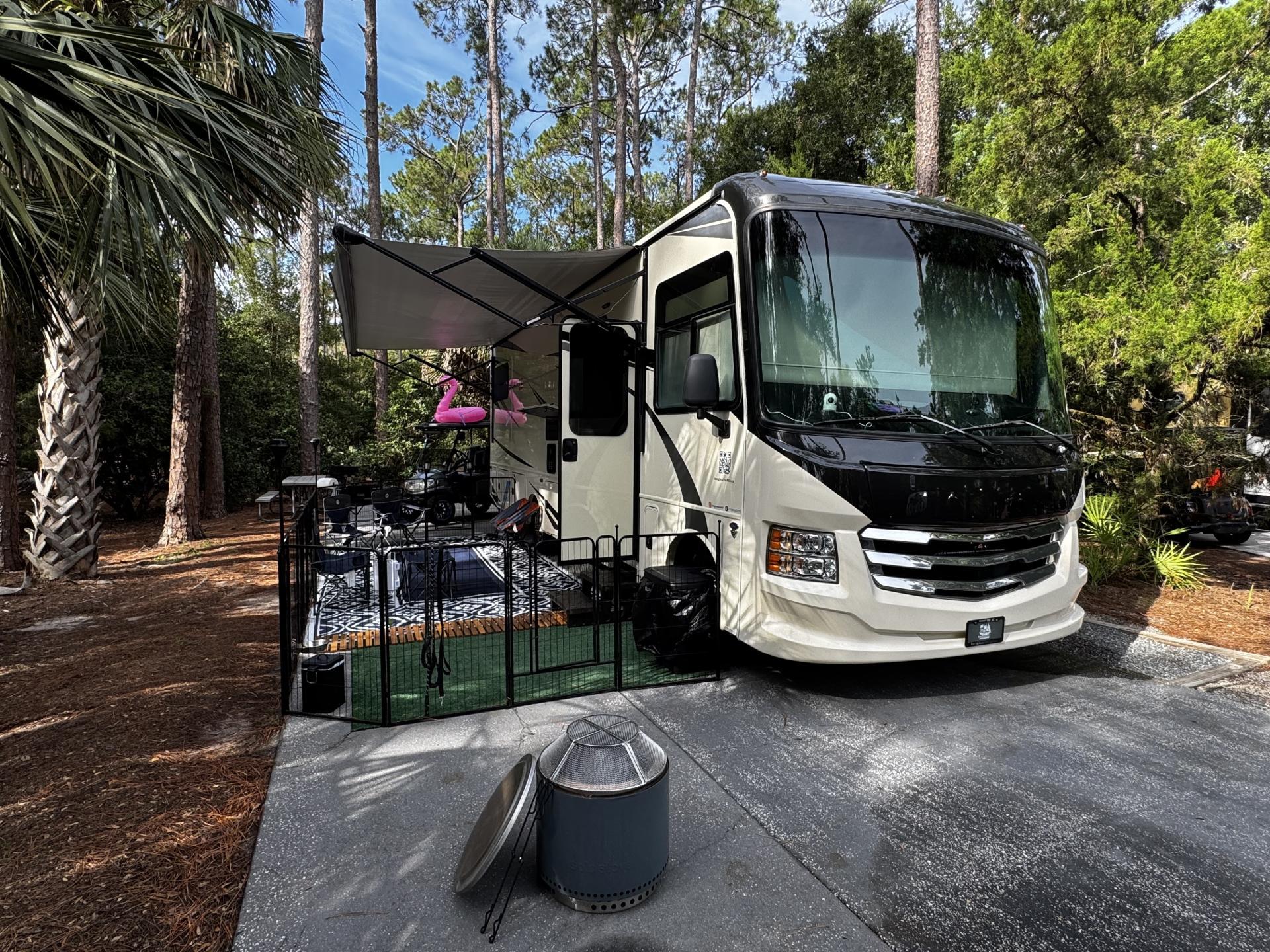 2021 JAYCO ALANTE 29F