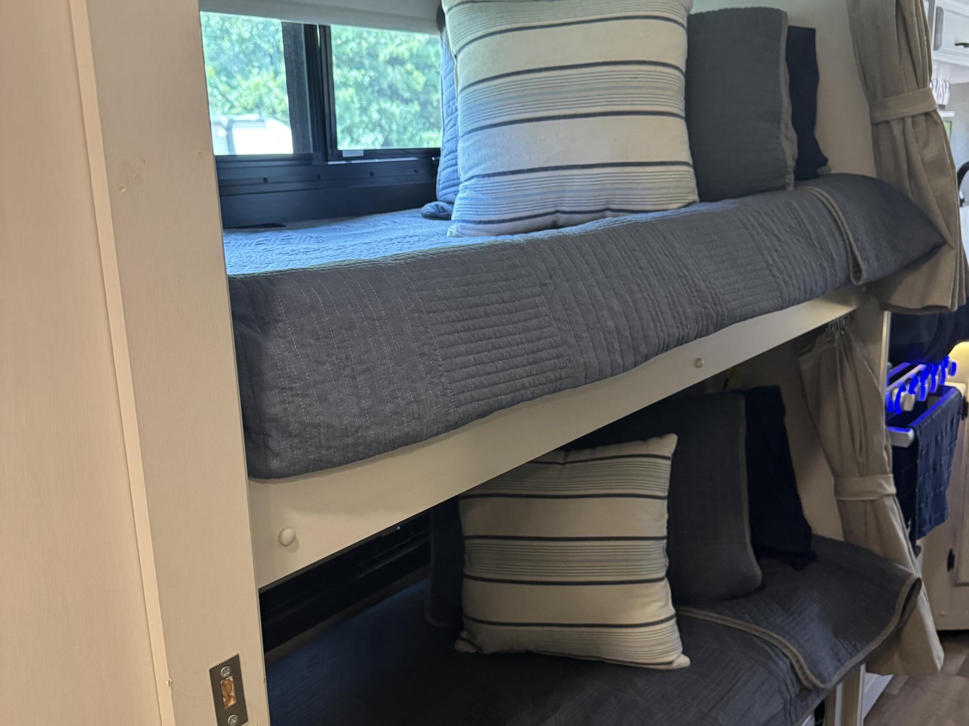 2021 JAYCO ALANTE 29F