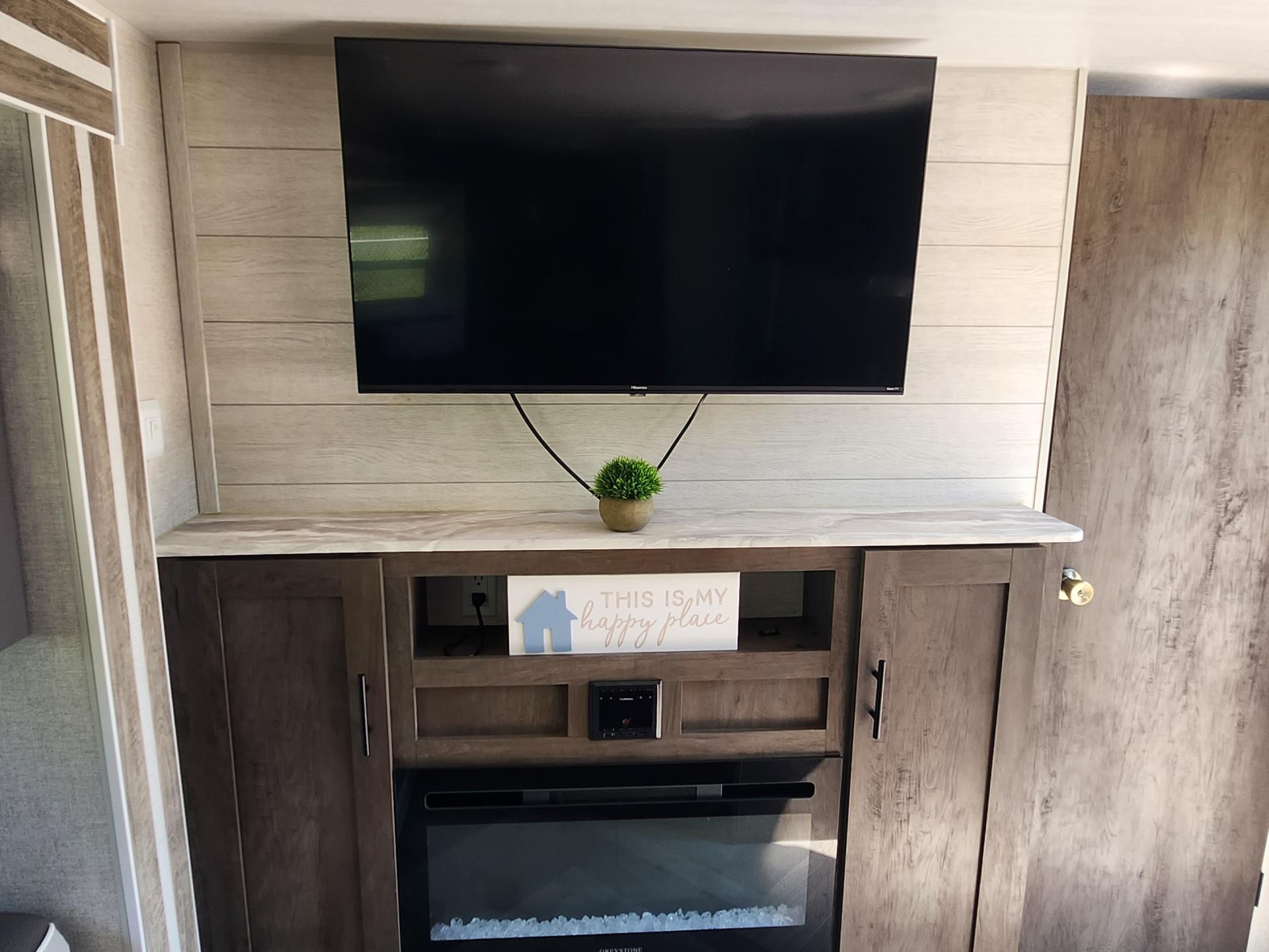 2021 FOREST RIVER SALEM CRUISE LITE 273QBXL