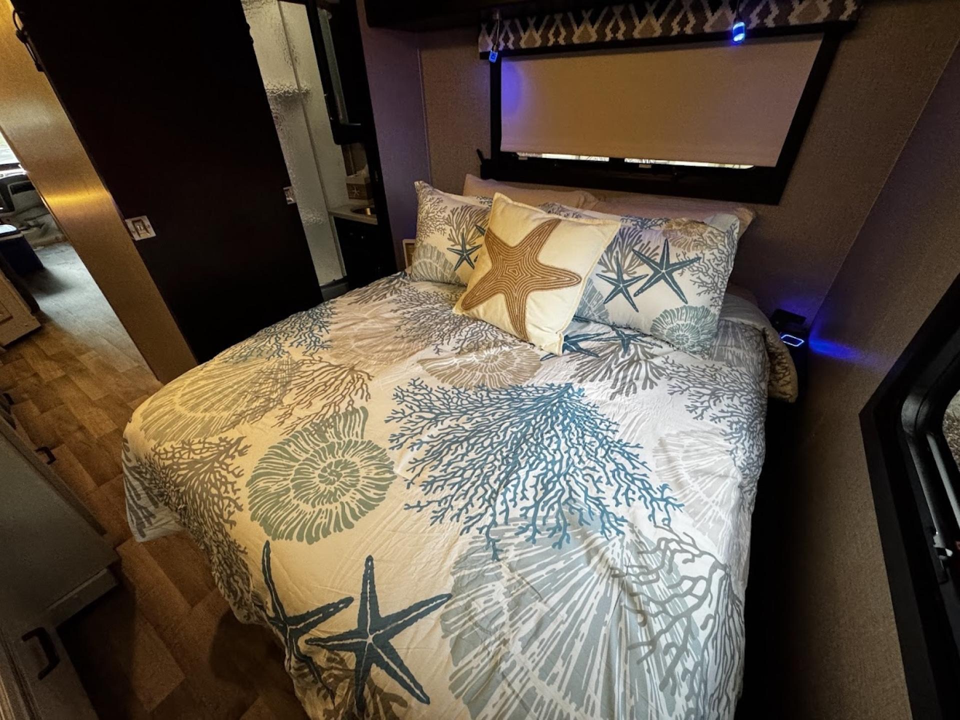 2021 JAYCO ALANTE 29F