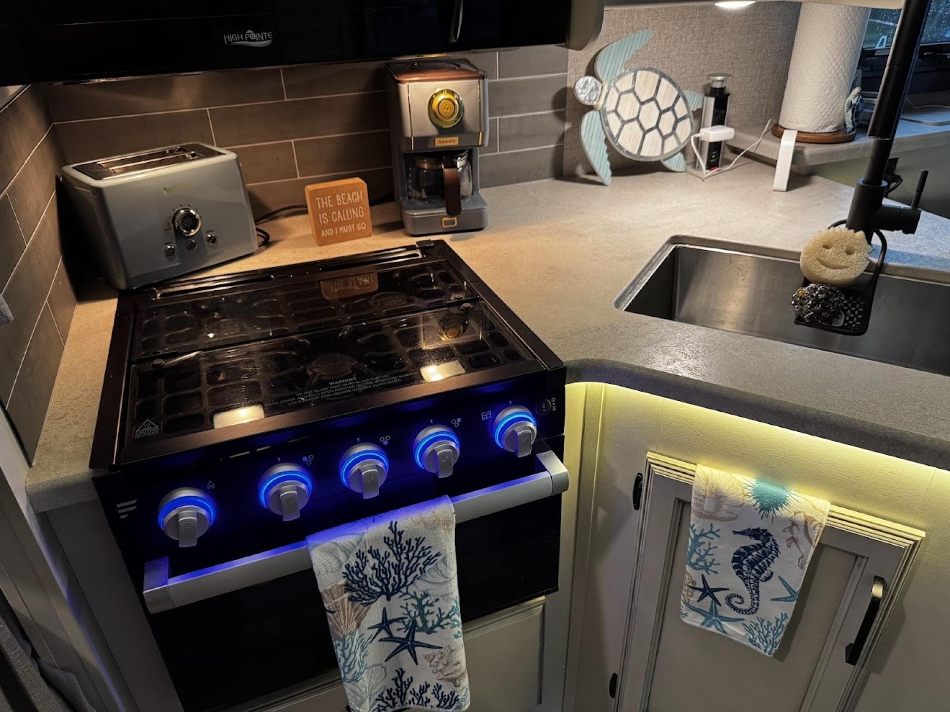 2021 JAYCO ALANTE 29F