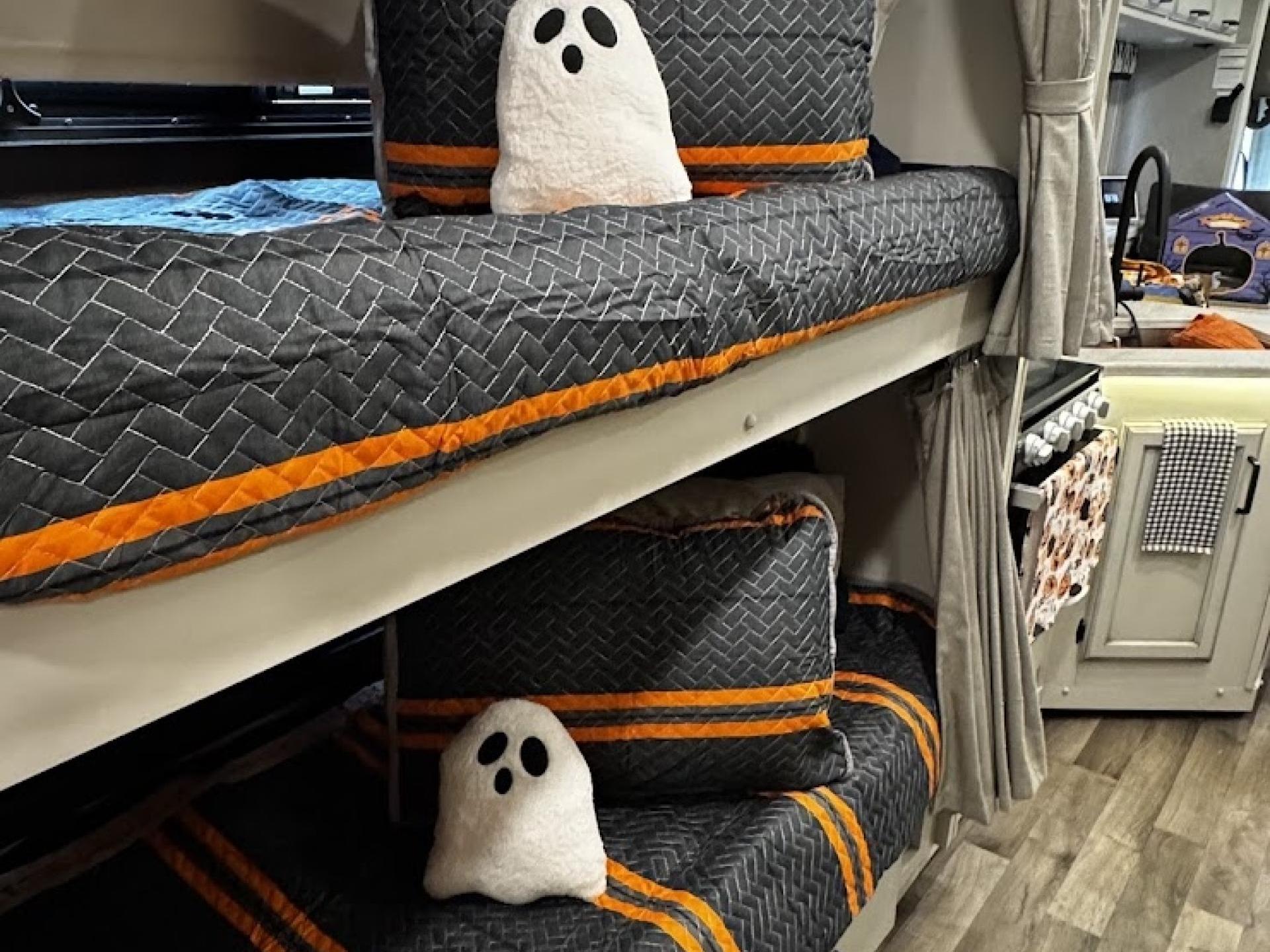 2021 JAYCO ALANTE 29F