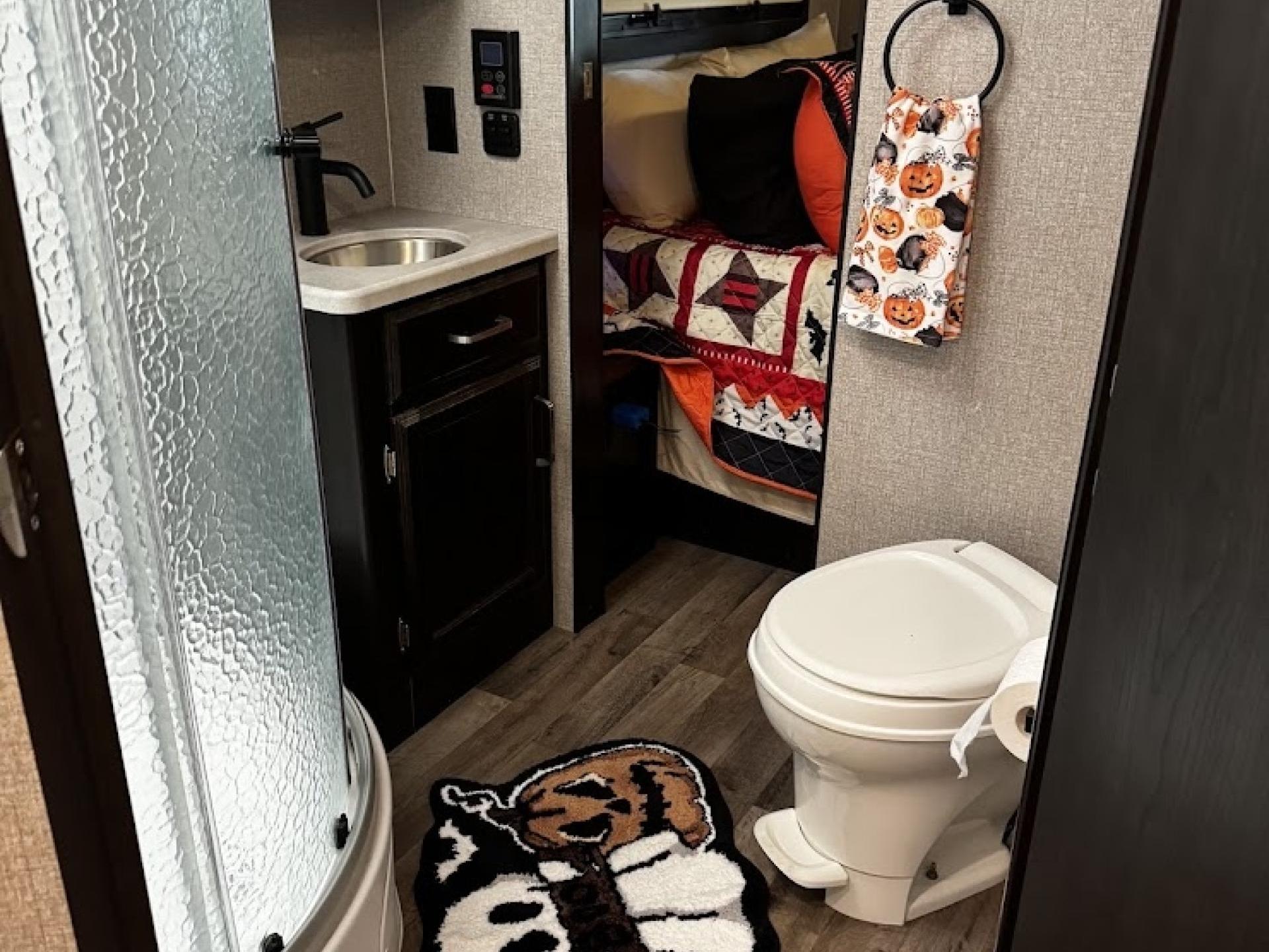 2021 JAYCO ALANTE 29F