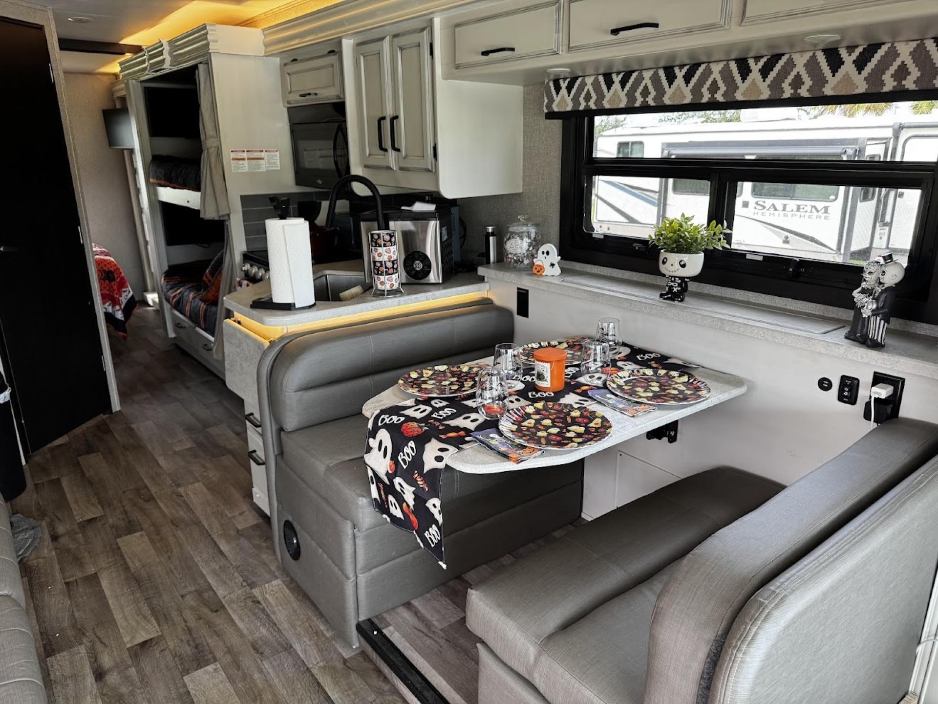 2021 JAYCO ALANTE 29F