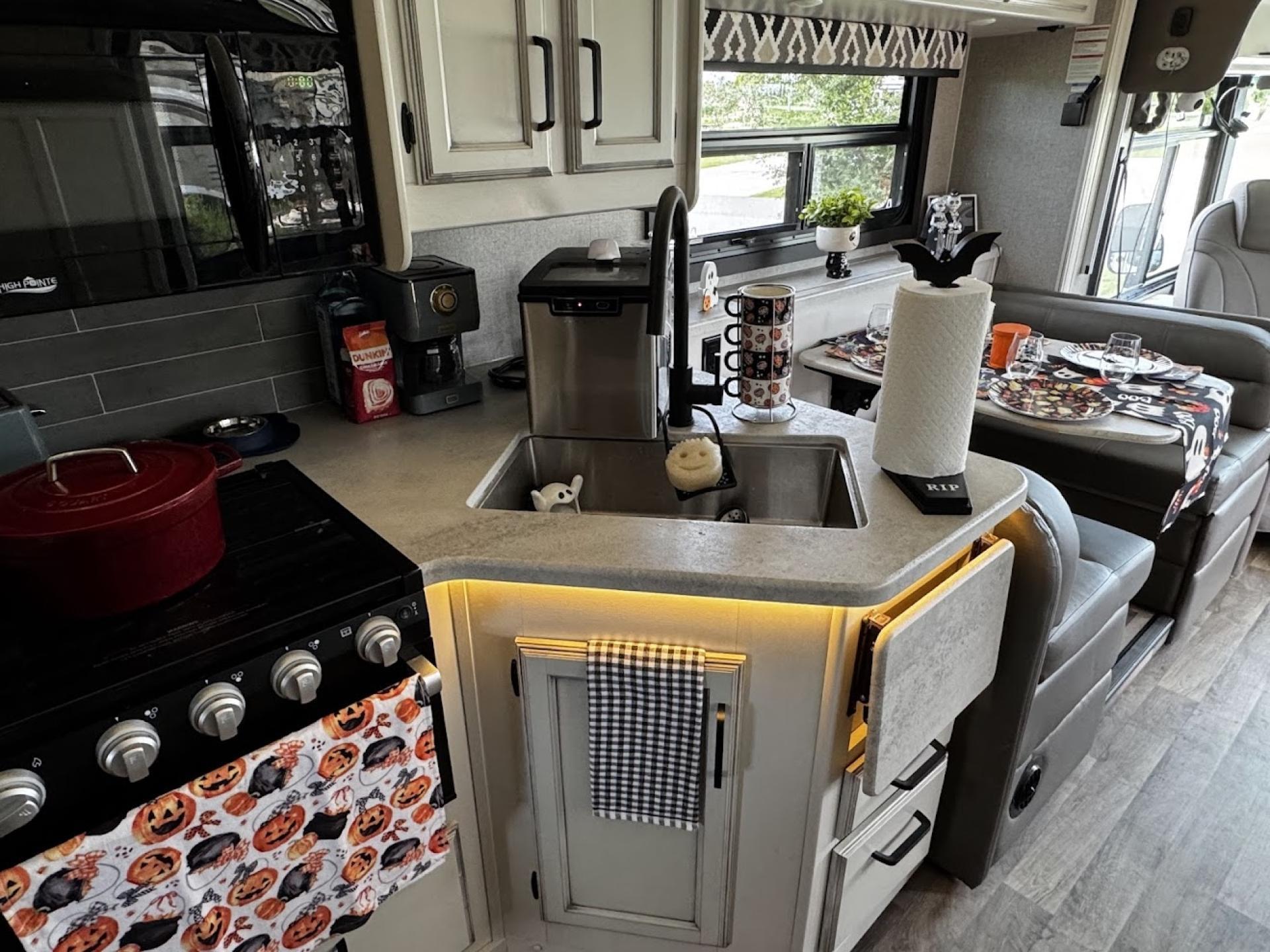 2021 JAYCO ALANTE 29F