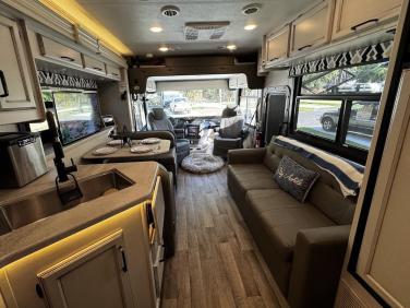 2021 JAYCO ALANTE 29F